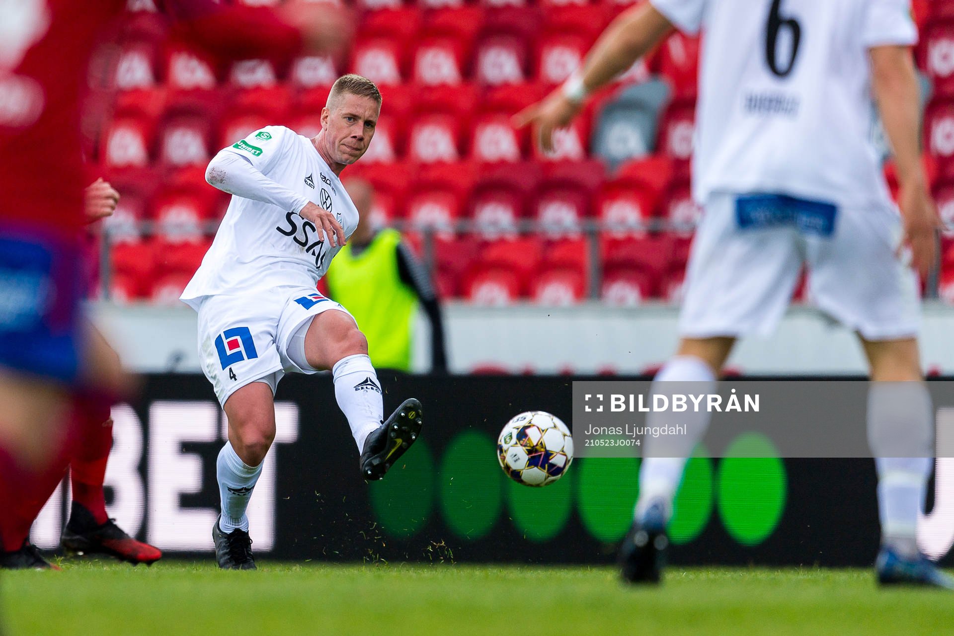 Brages Mattias Liljestrand