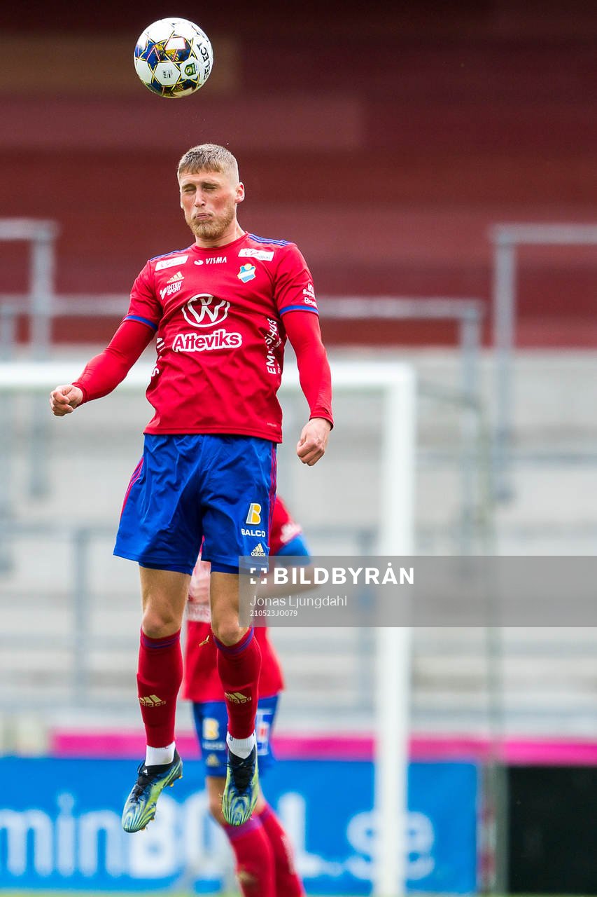 Östers Emil Engqvist
