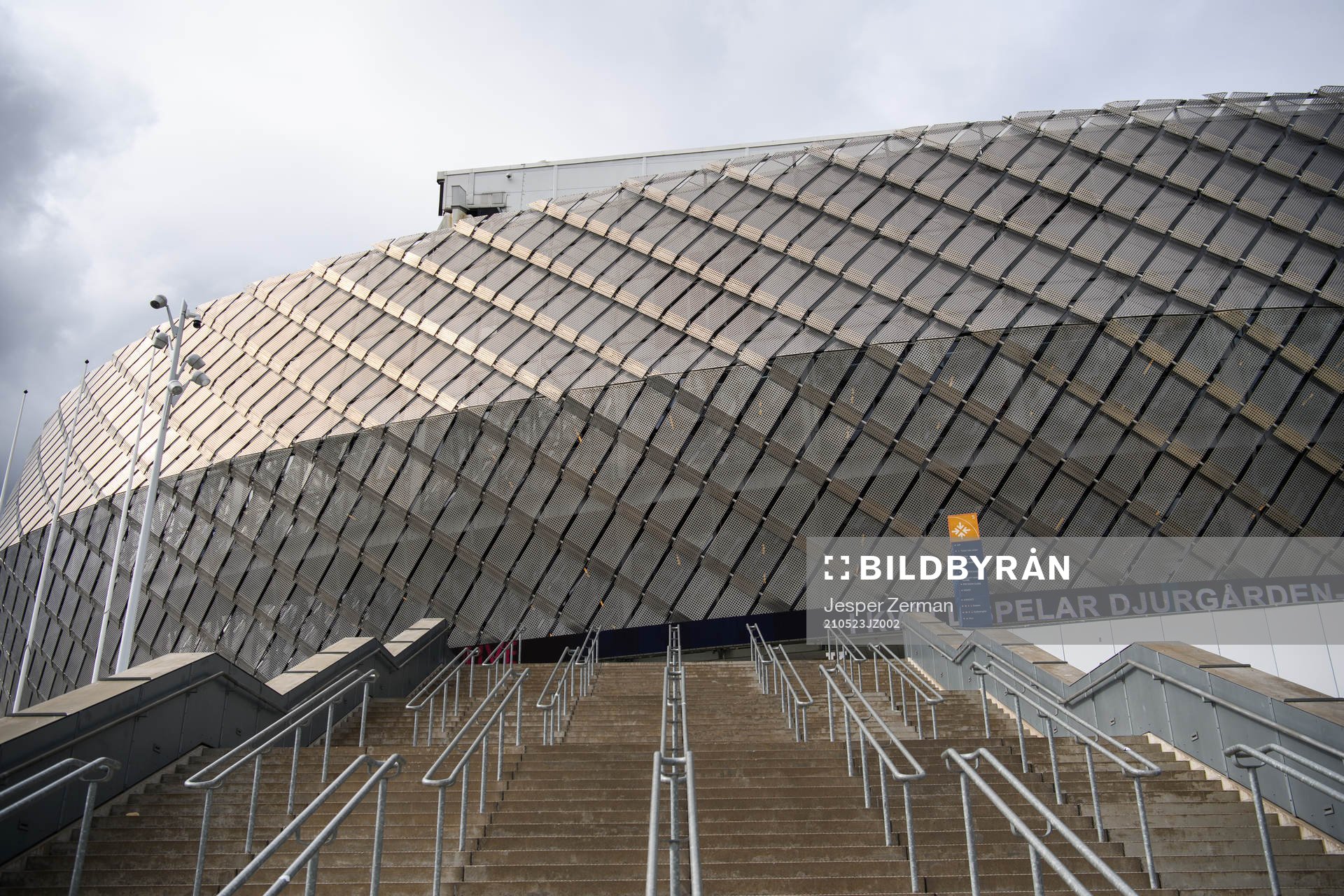 Tele2 Arena