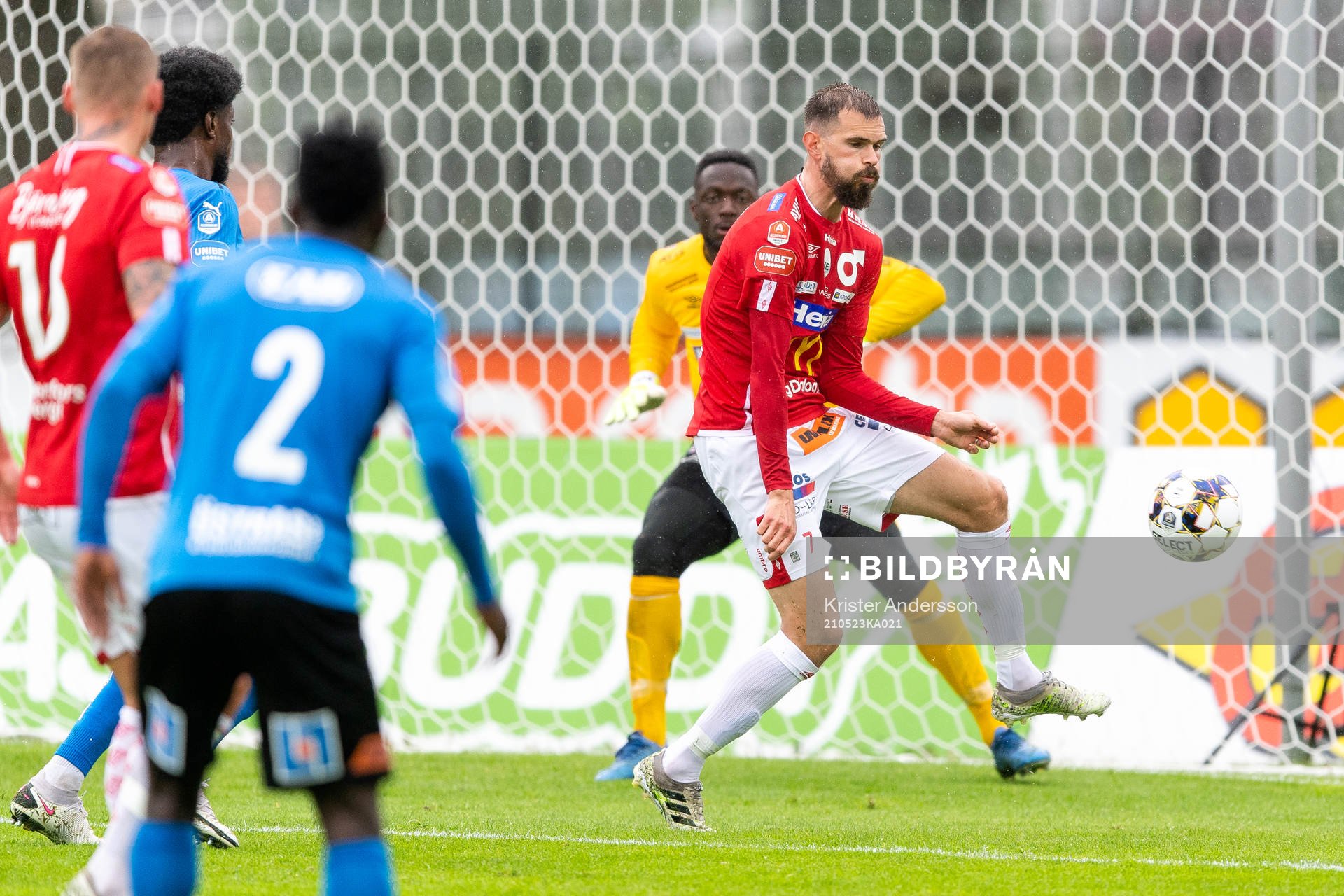 Degerfors Sebastian Olsson