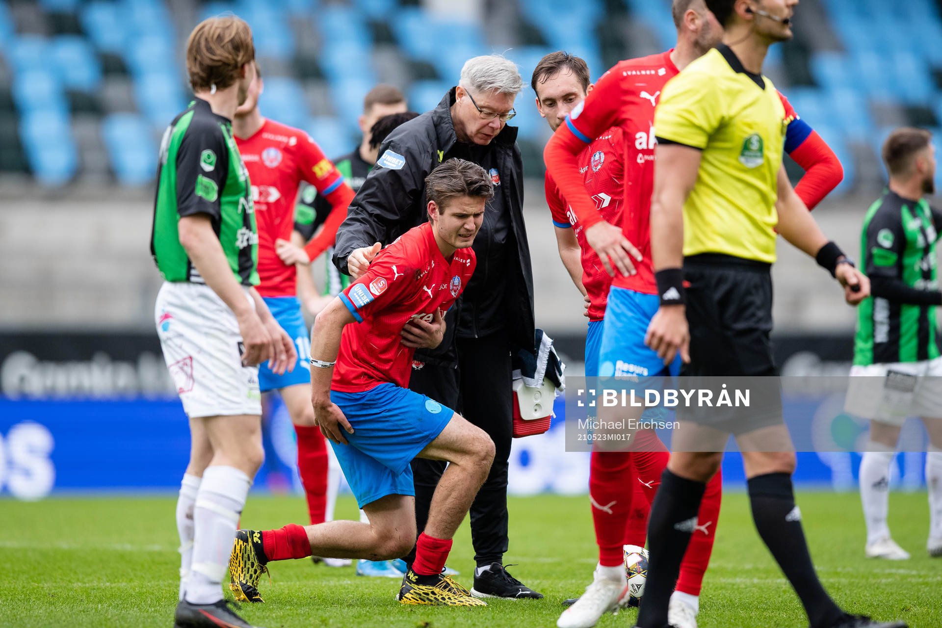 Helsingborgs Wilhelm Loeper