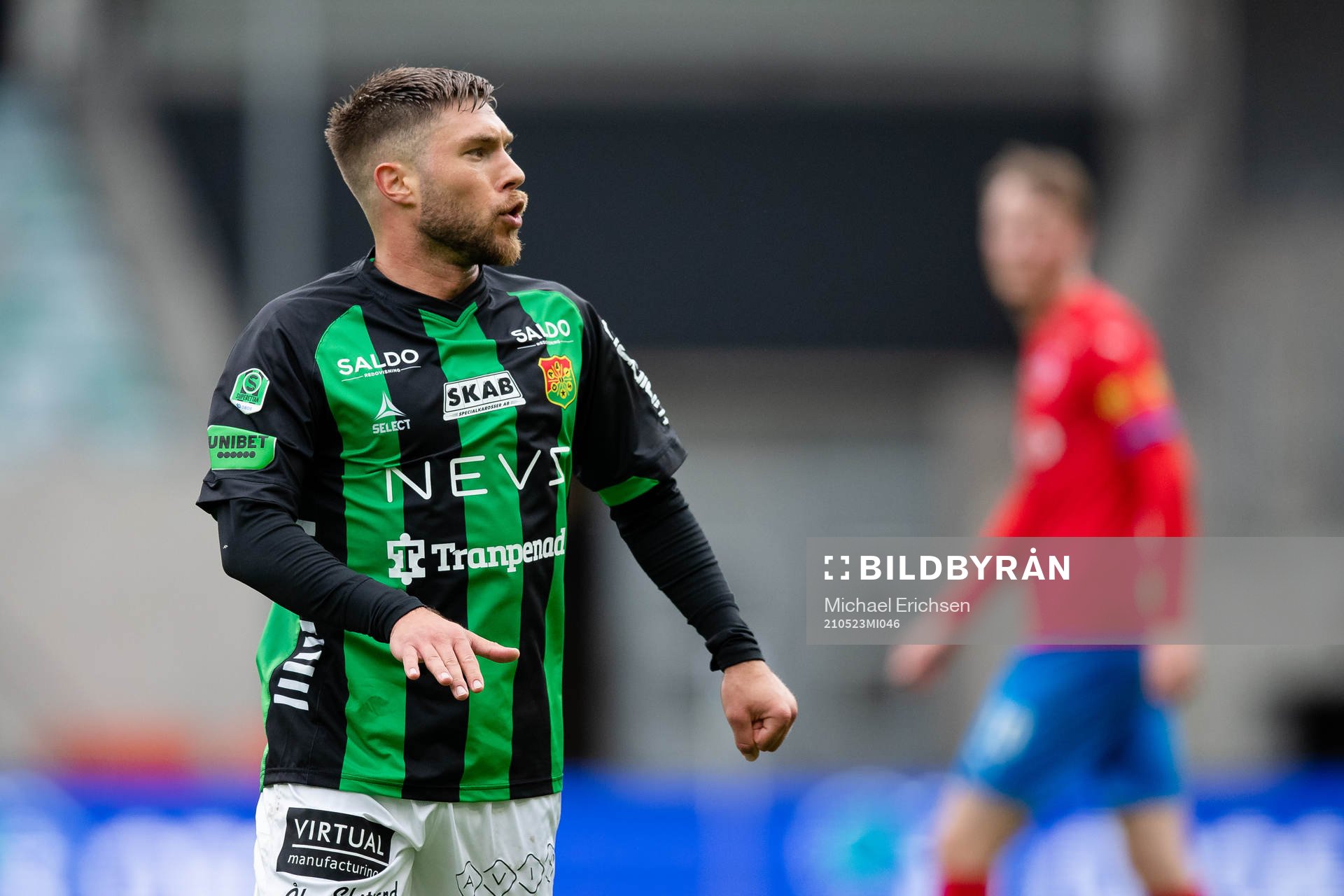 GAIS Nikola Ladan