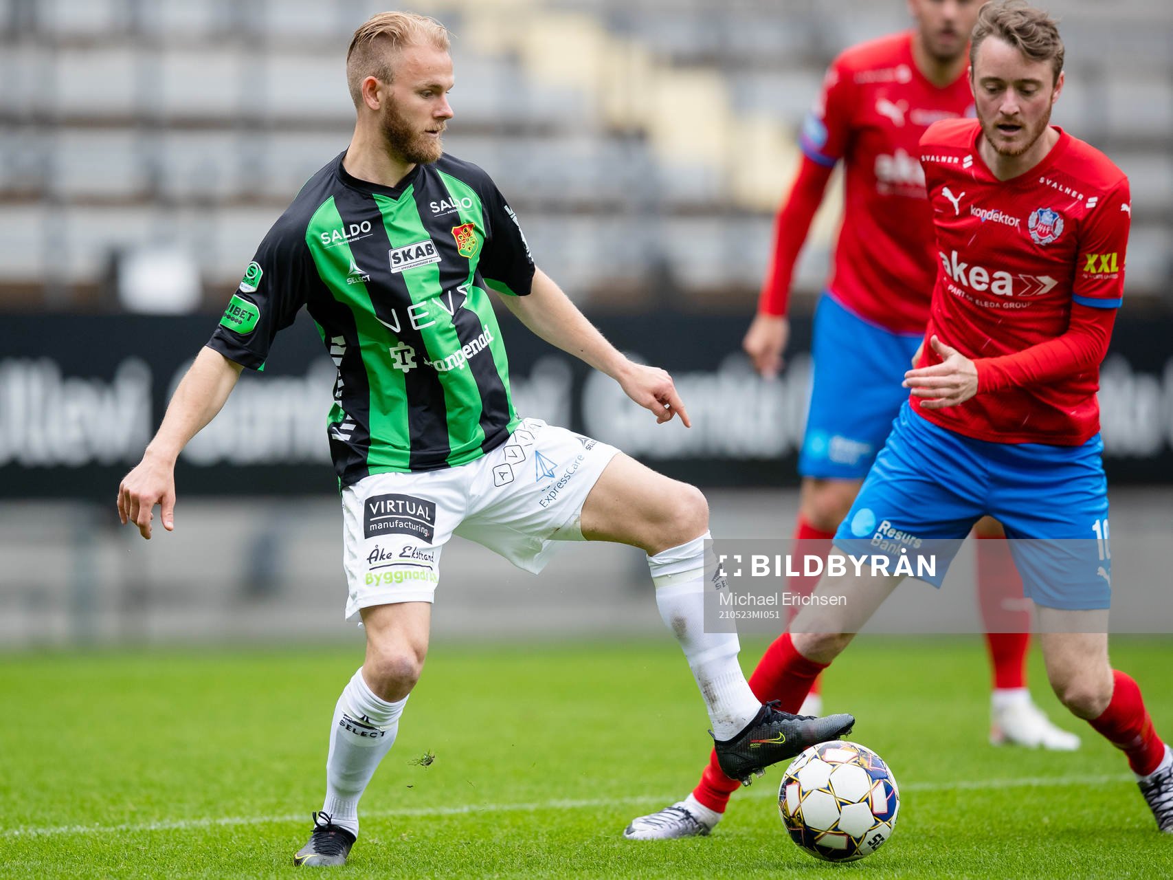 GAIS Niklas Andersen