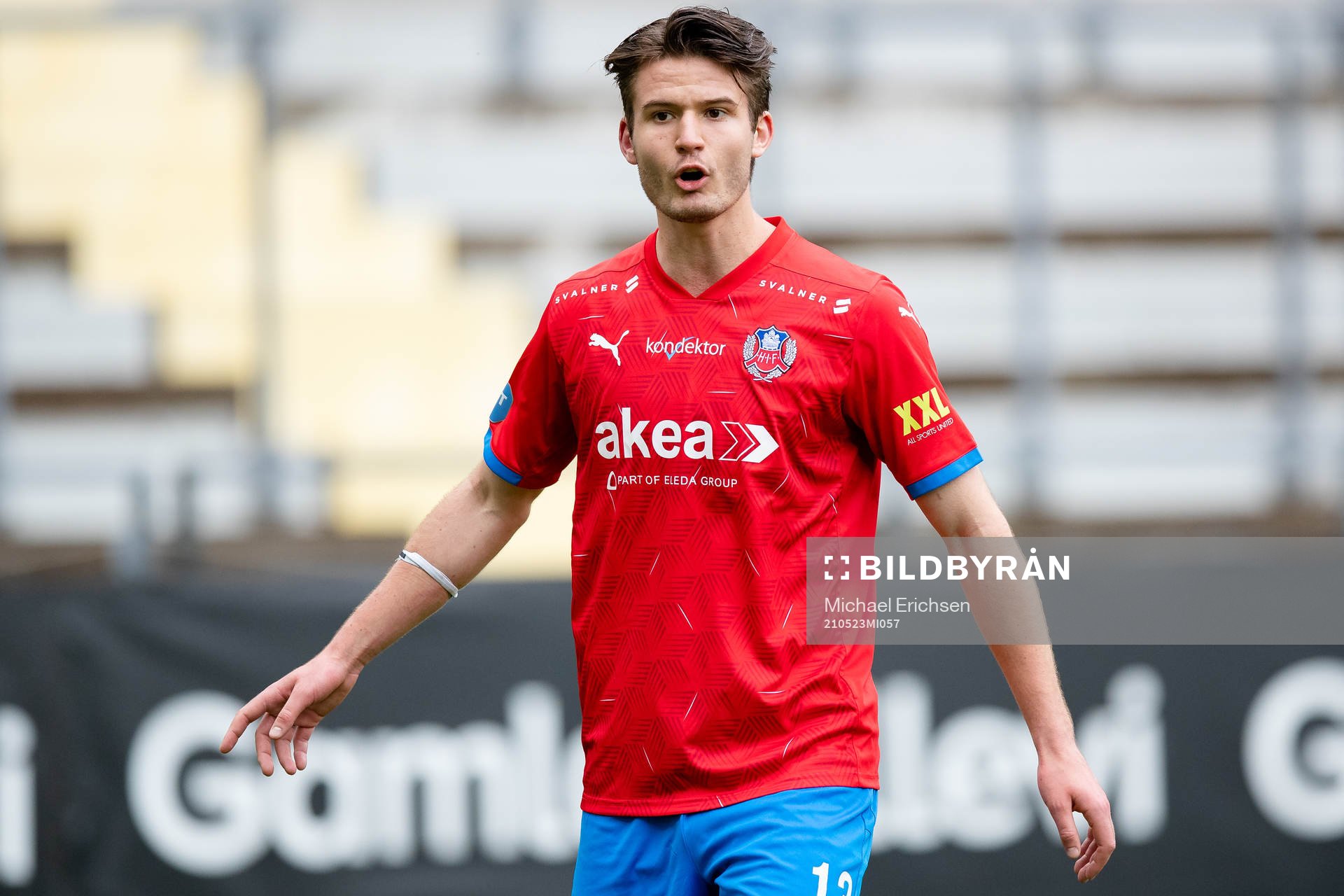 Helsingborgs Wilhelm Loeper