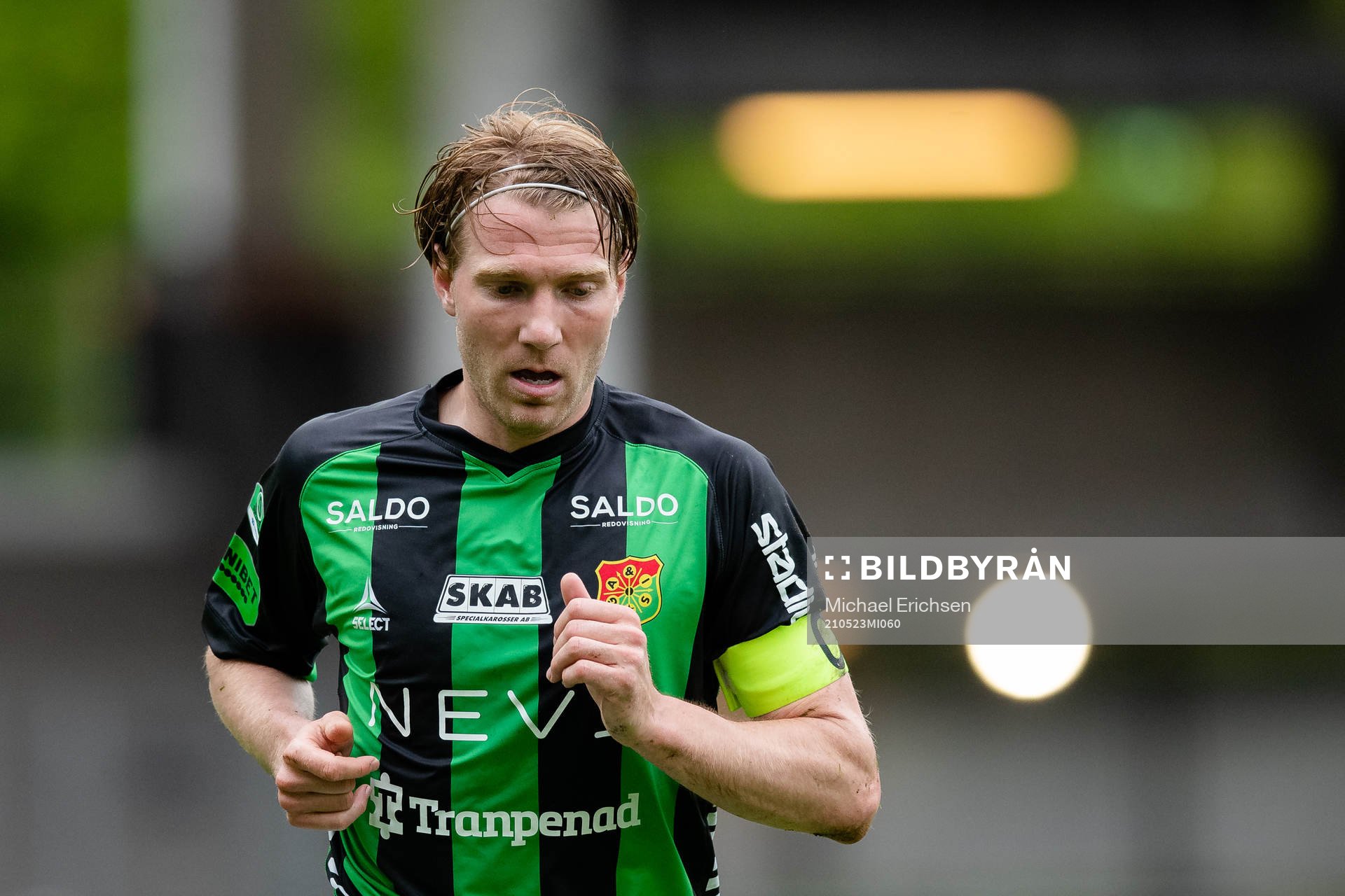 GAIS August Wängberg