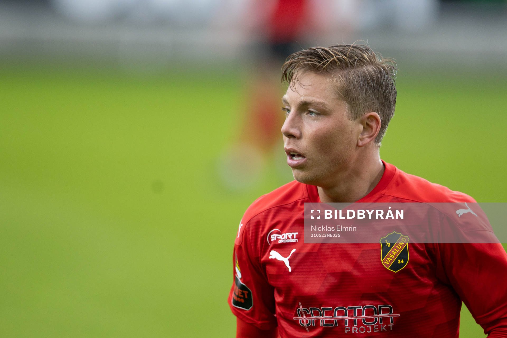 Vasalunds Frej Engberg