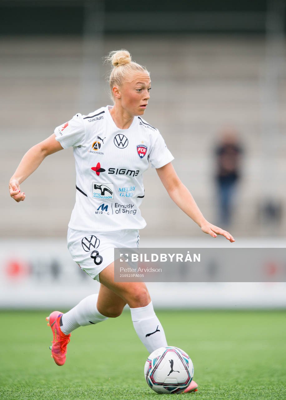 Rosengårds Hanna Bennison