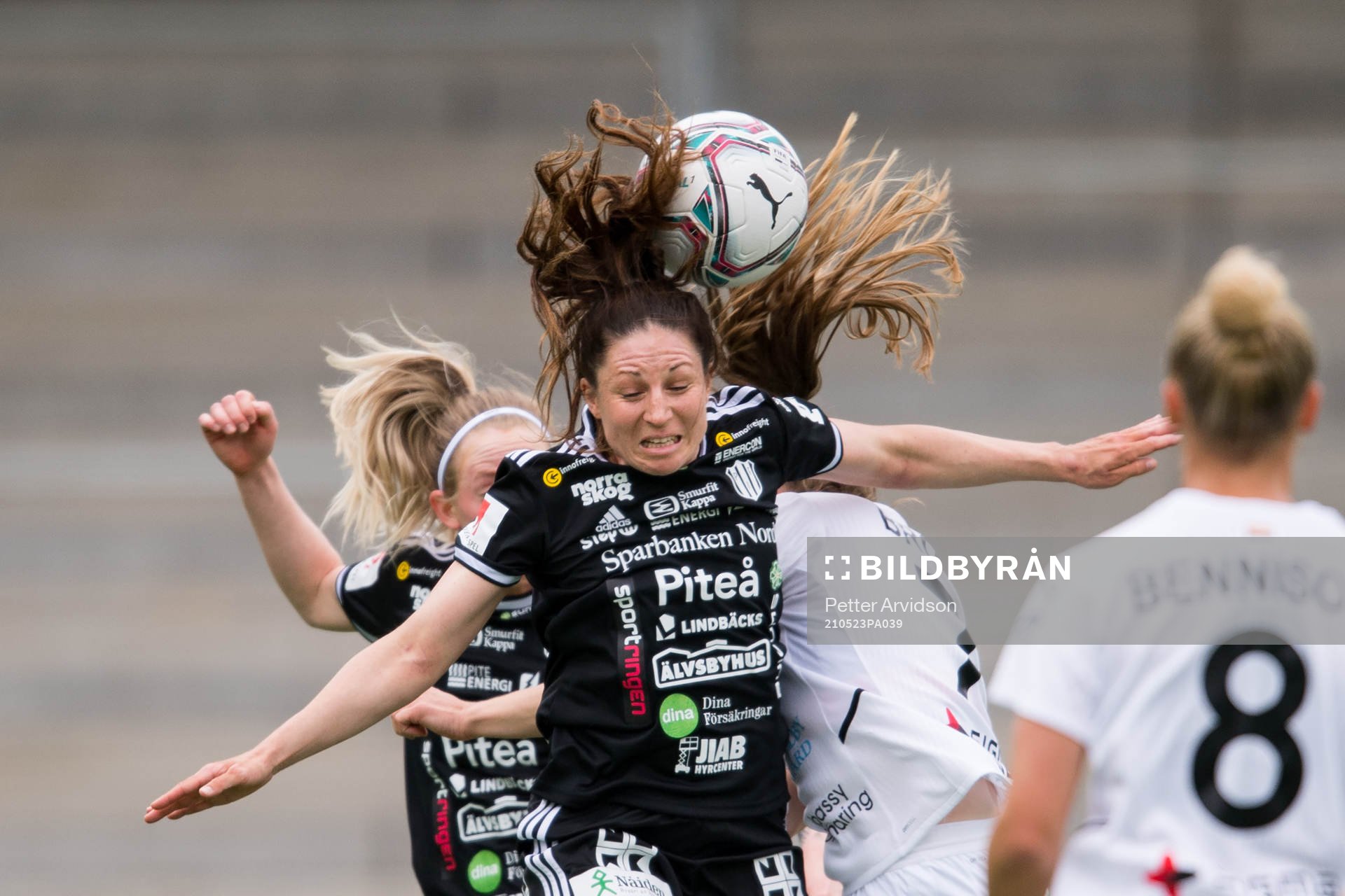 Piteås Josefin Johansson