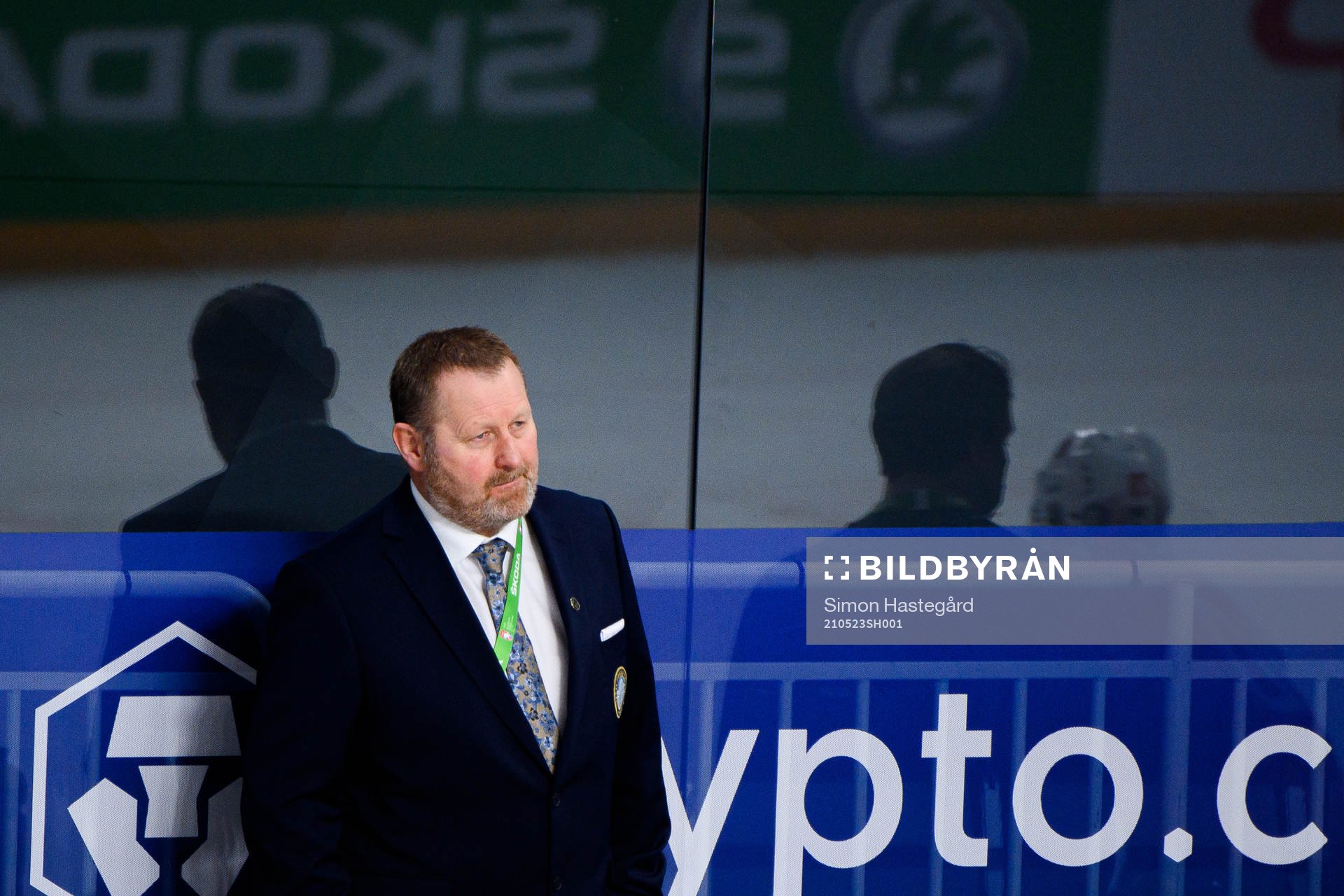 Petter Thoresen, Head coach of Norway