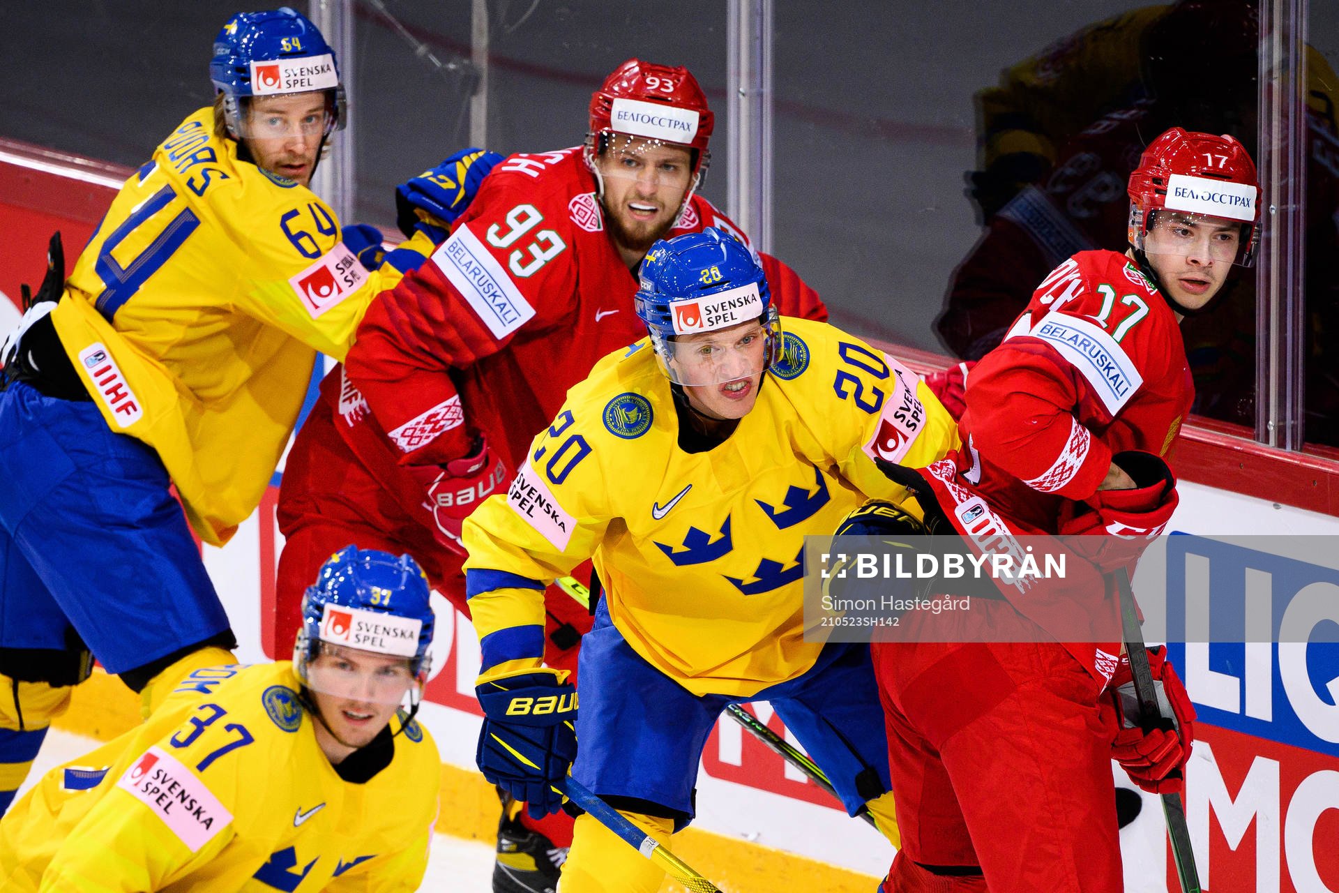 Jonathan Pudas and Lawrence Pilut against Andrei Belevich