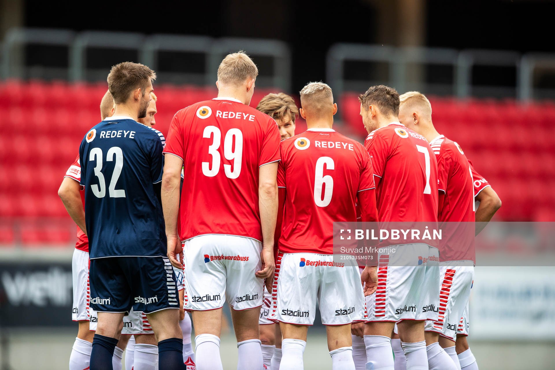Kalmars spelare