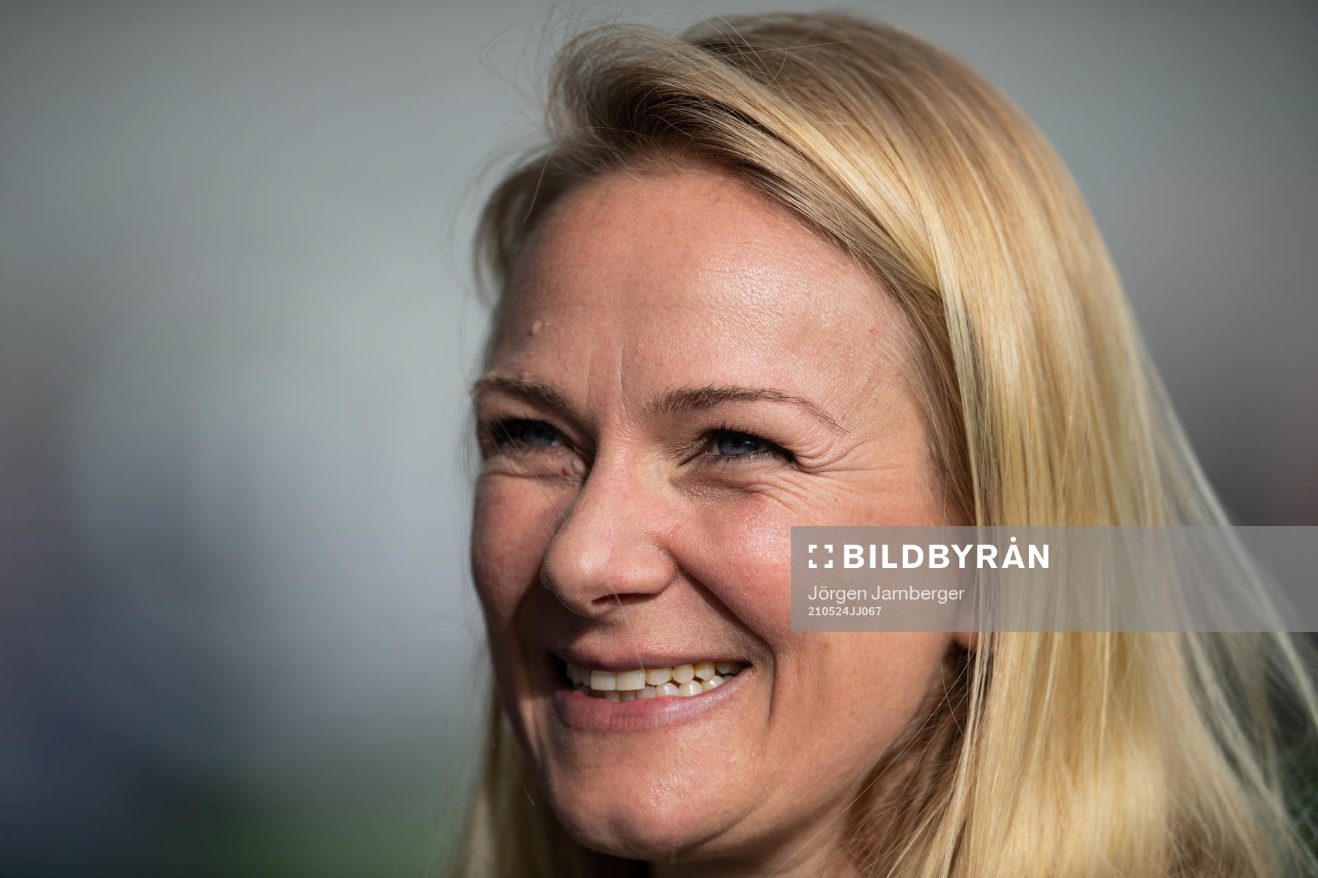 Elfsborgs läkare Matilda Lundblad