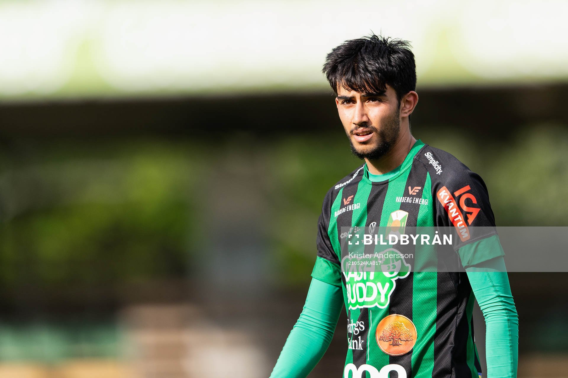 Varbergs Montader Madjed