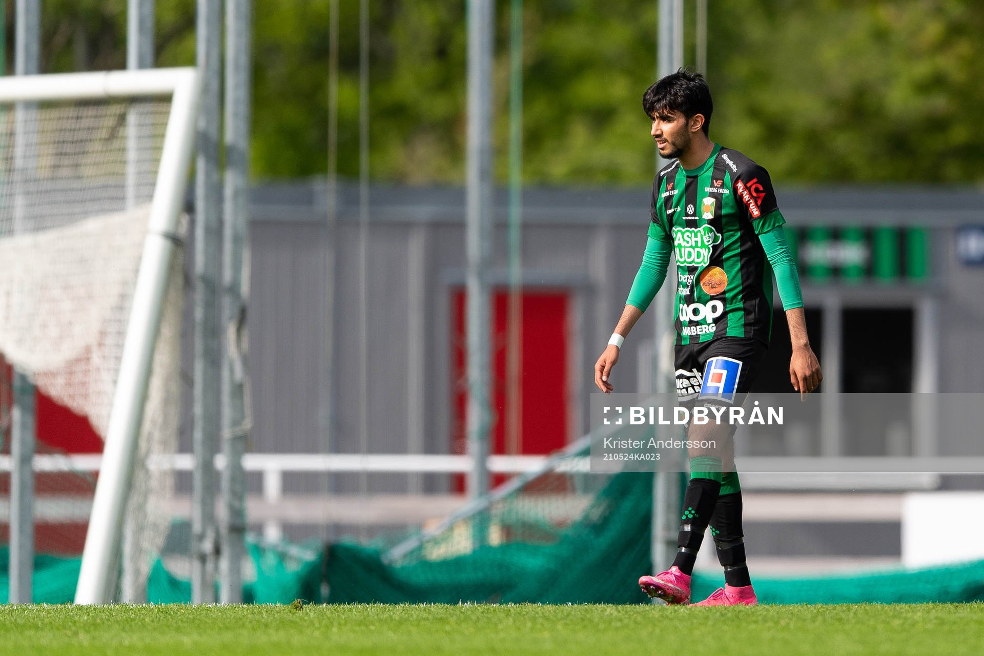 Varbergs Montader Madjed