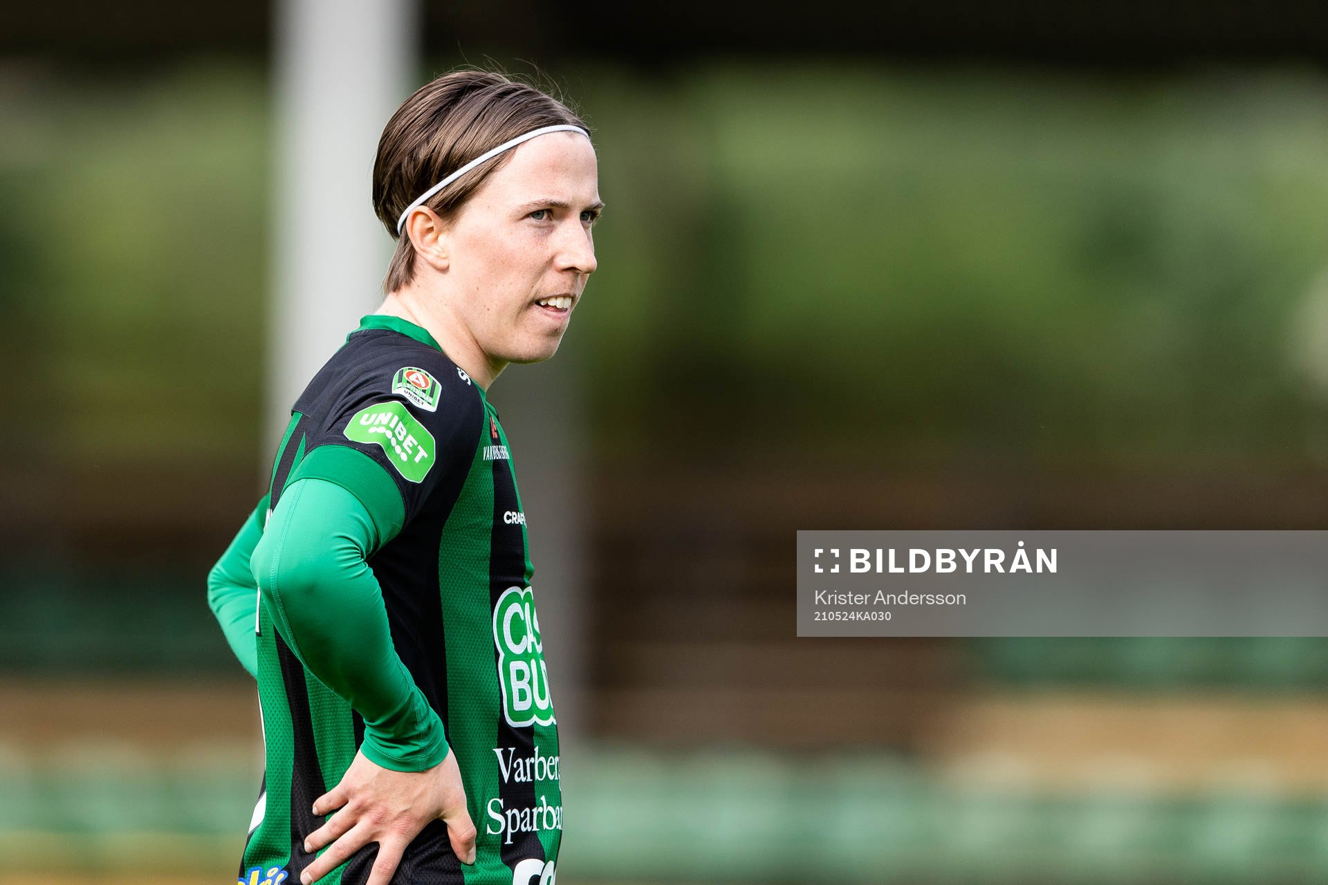 Varbergs Jakob Lindahl