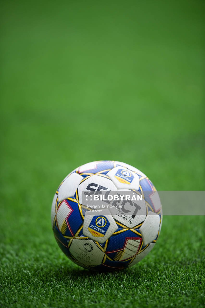 Matchboll