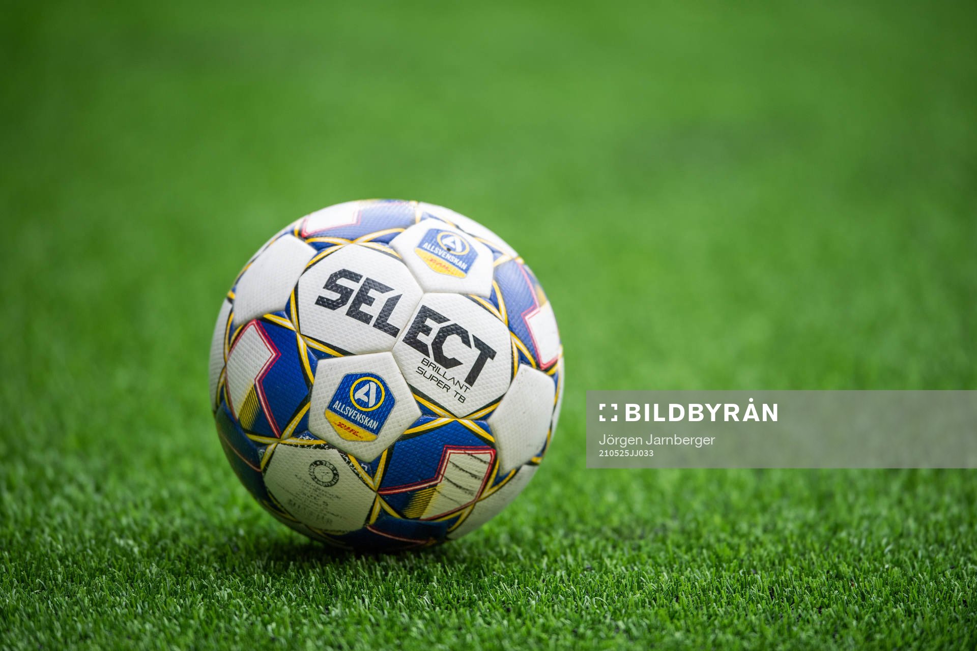Matchboll