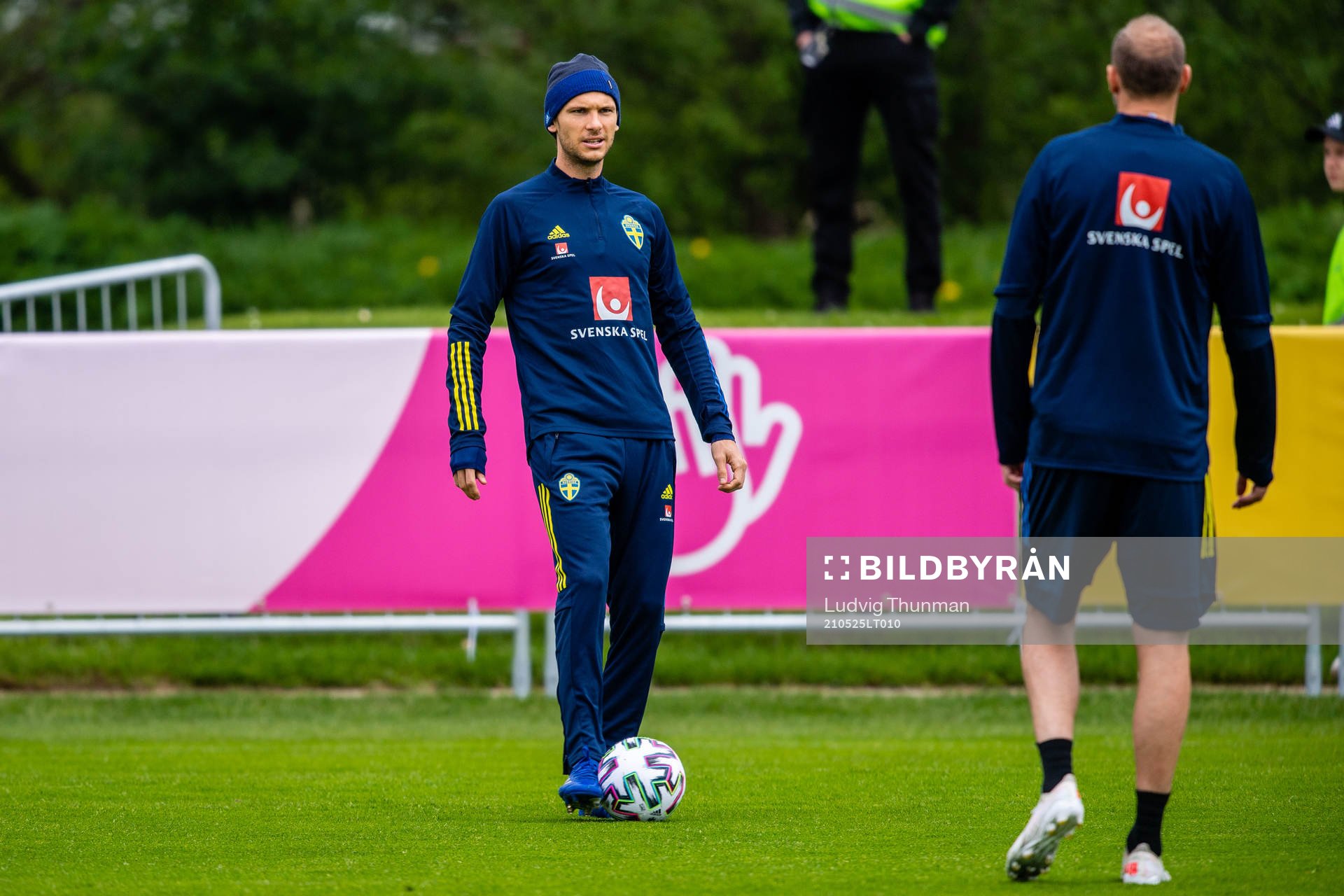 Albin Ekdal