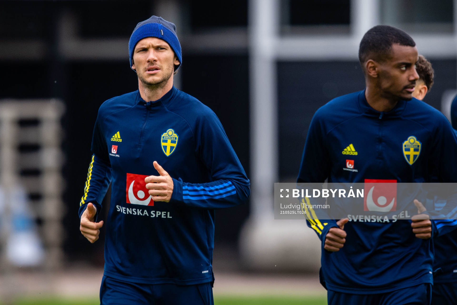 Albin Ekdal