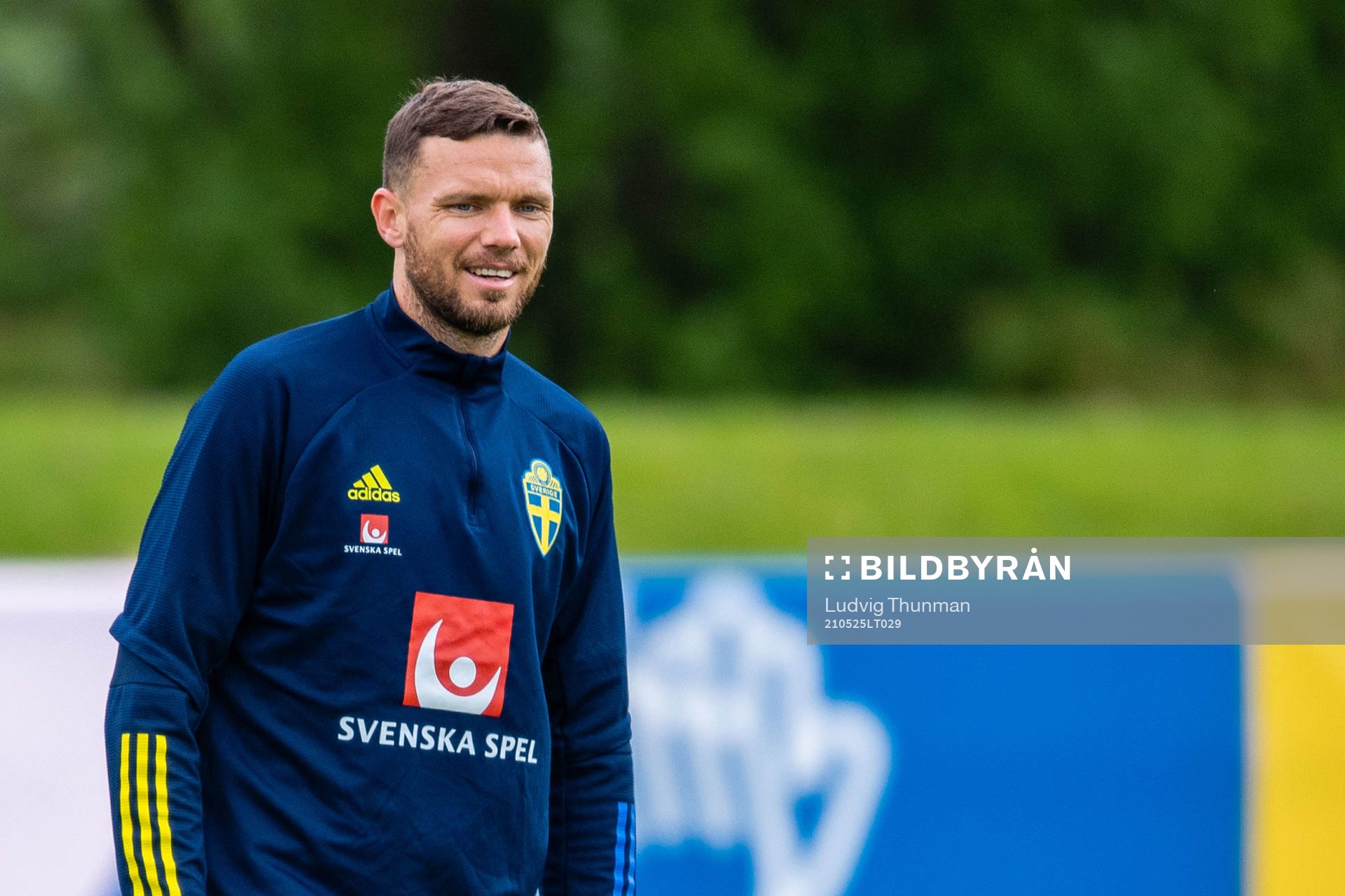 Marcus Berg