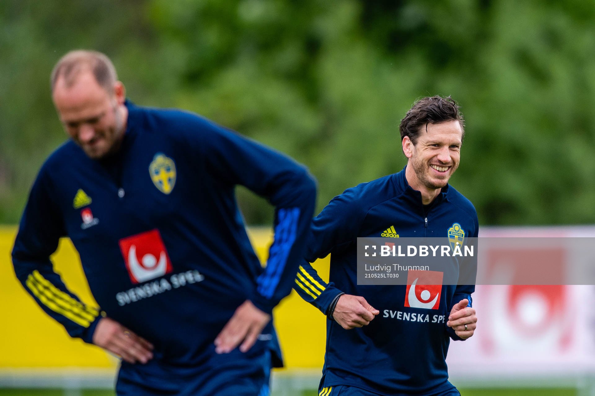 Gustav Svensson