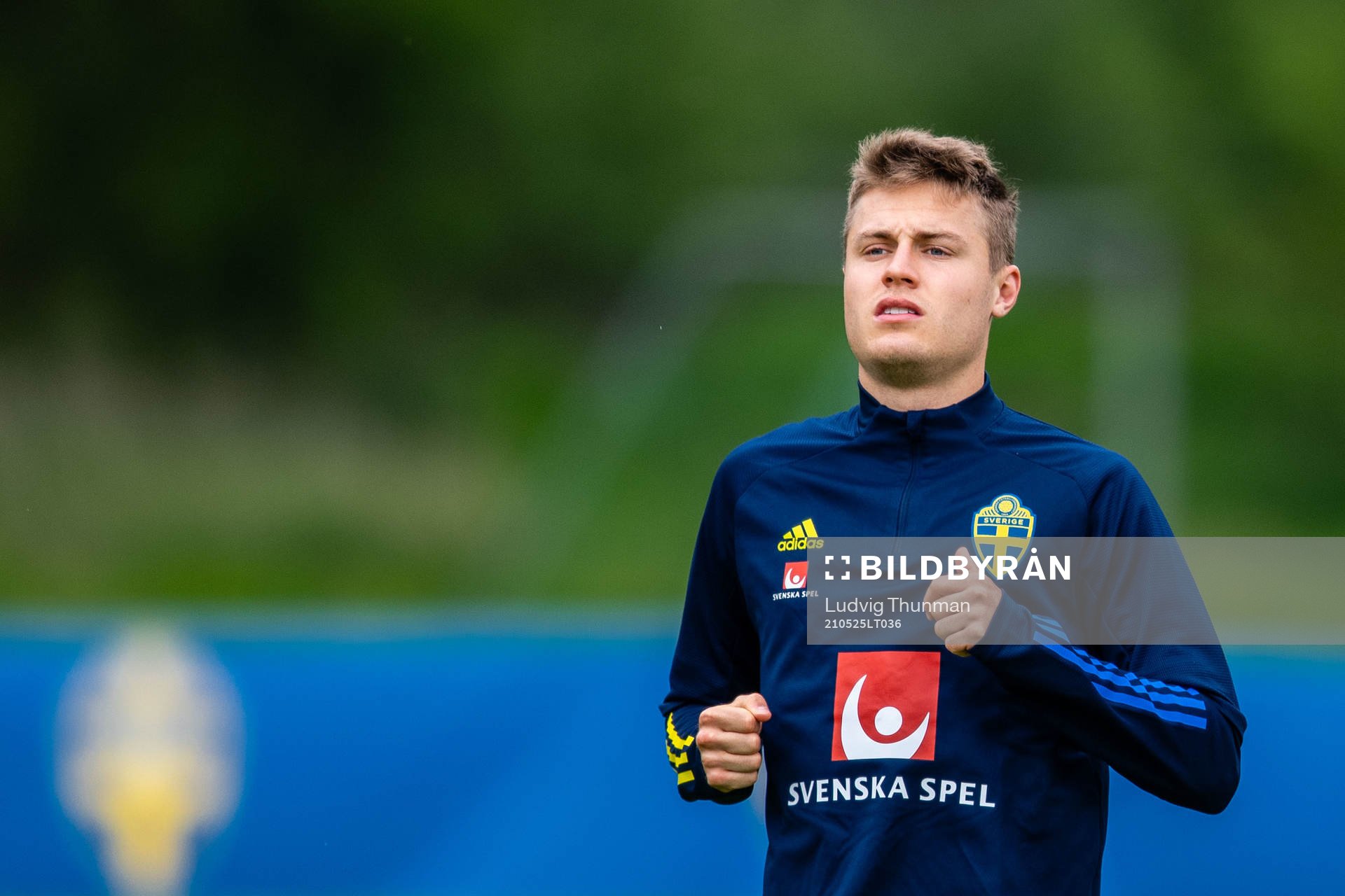 Mattias Svanberg