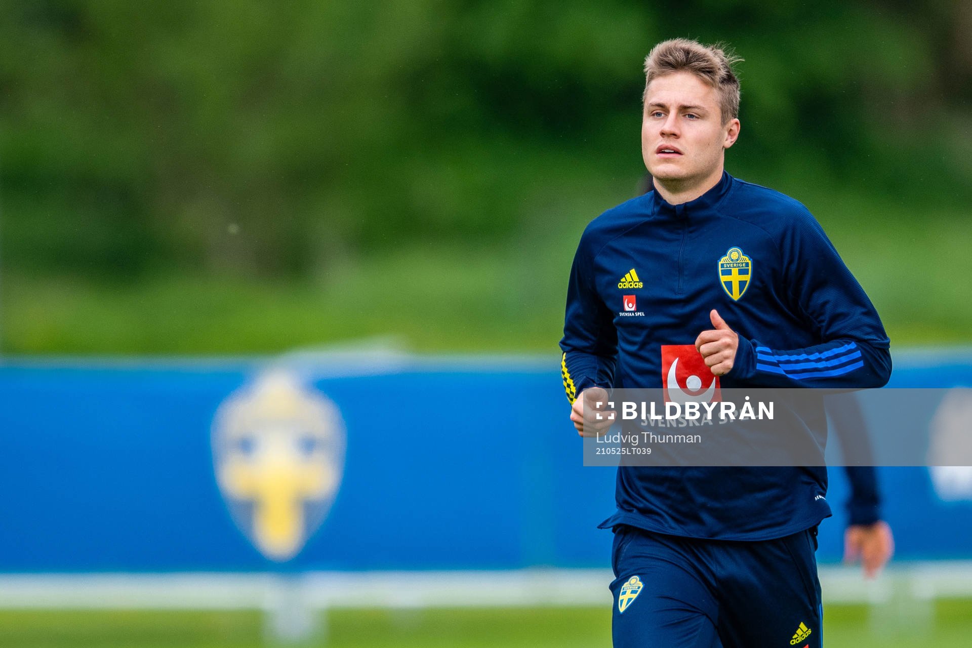 Mattias Svanberg