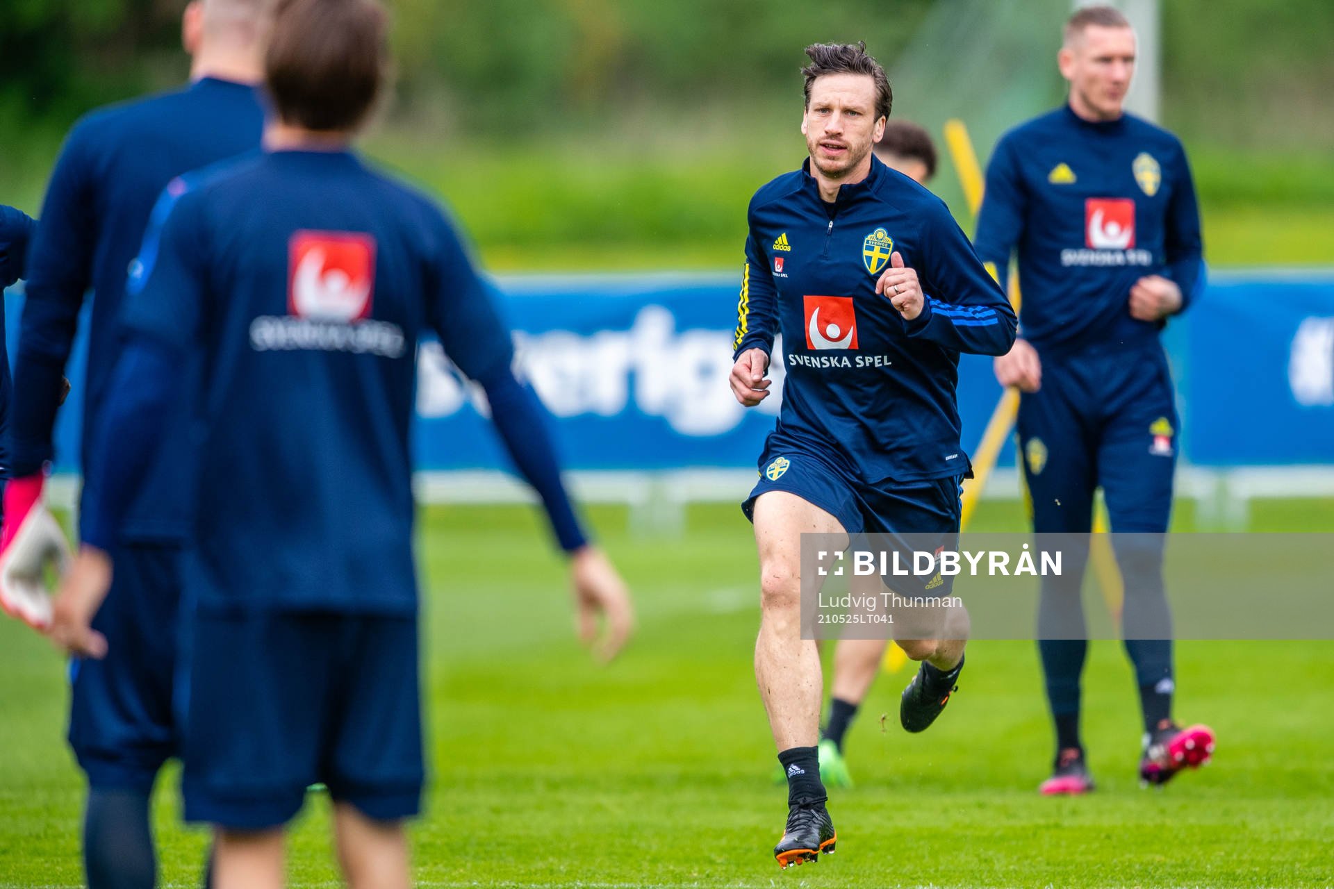Gustav Svensson