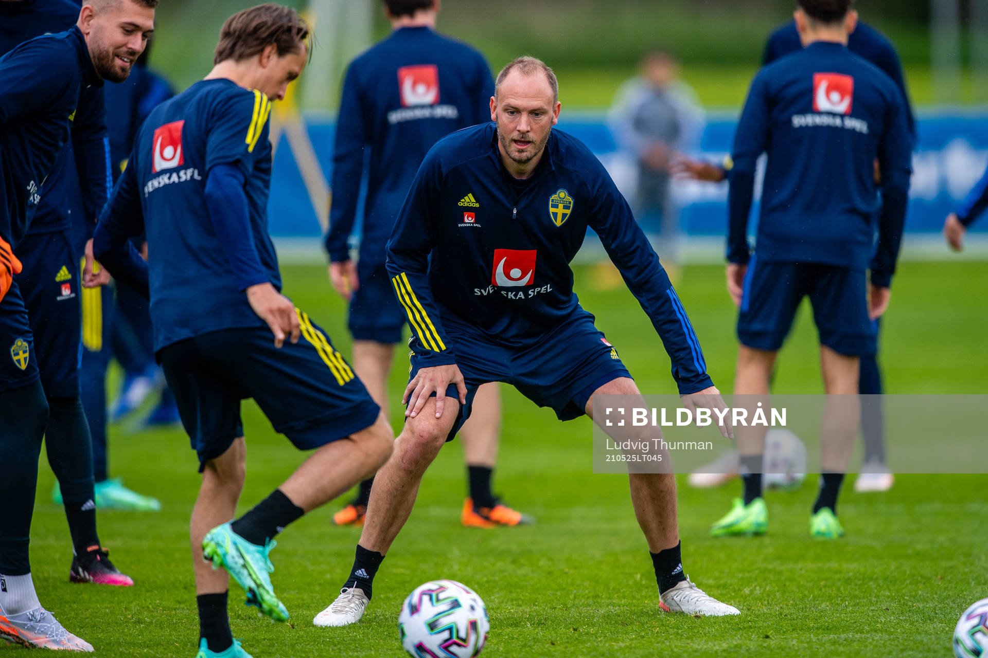 Andreas Granqvist