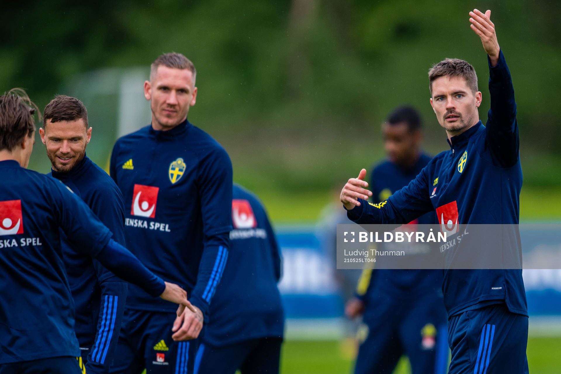 Mikael Lustig