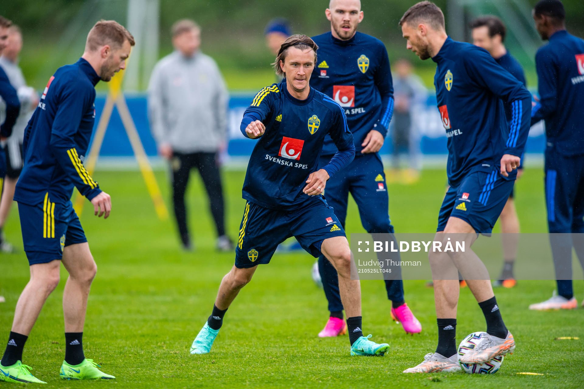 Kristoffer Olsson
