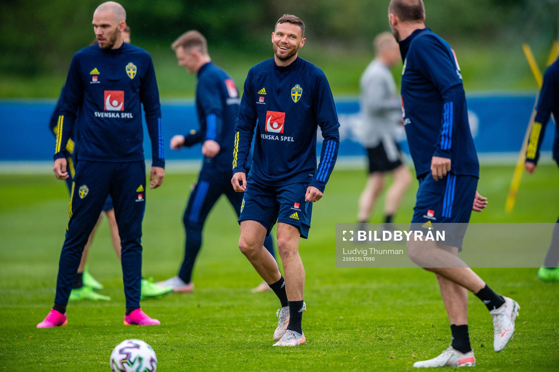 Marcus Berg