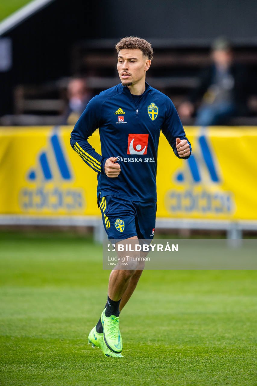 Jordan Larsson