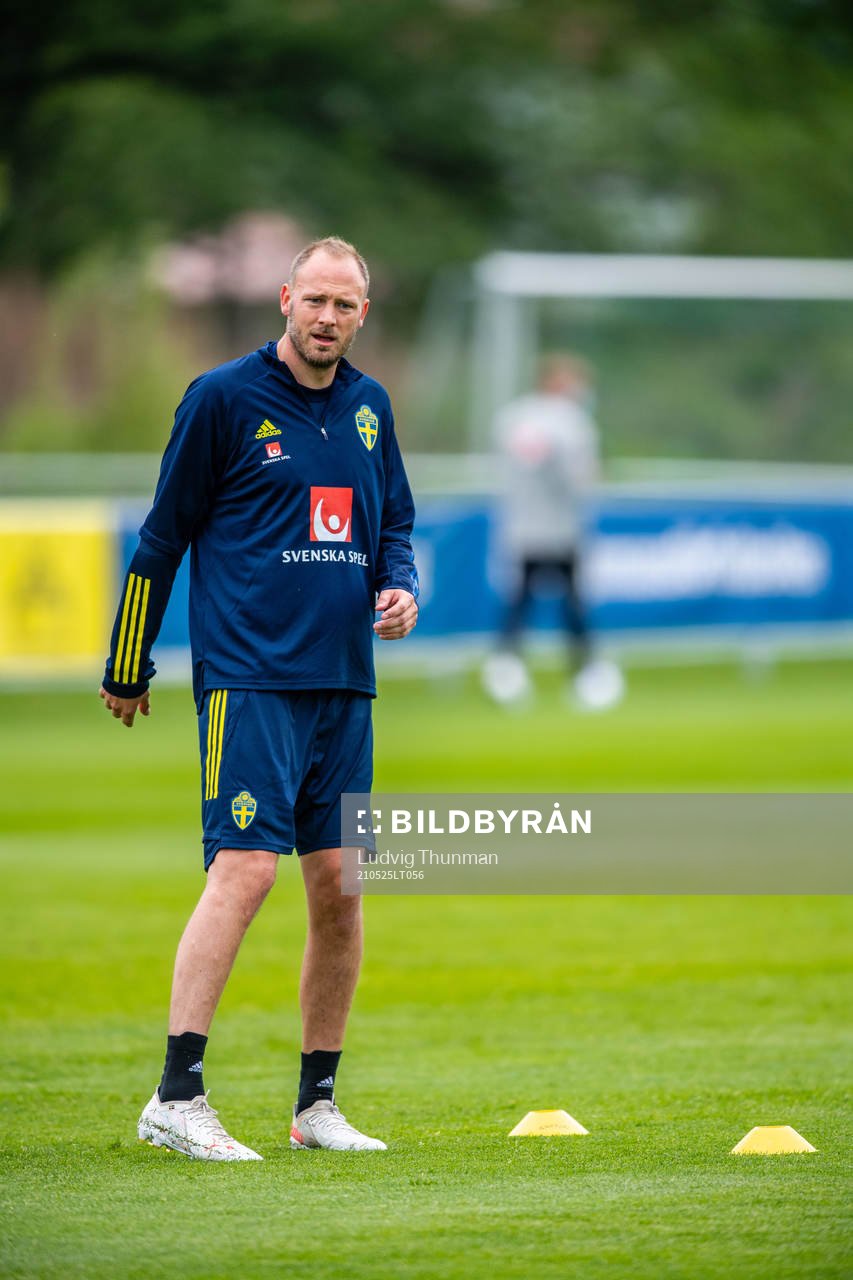 Andreas Granqvist