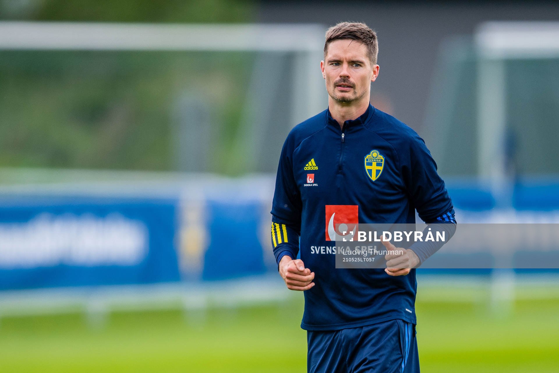 Marcus Berg
