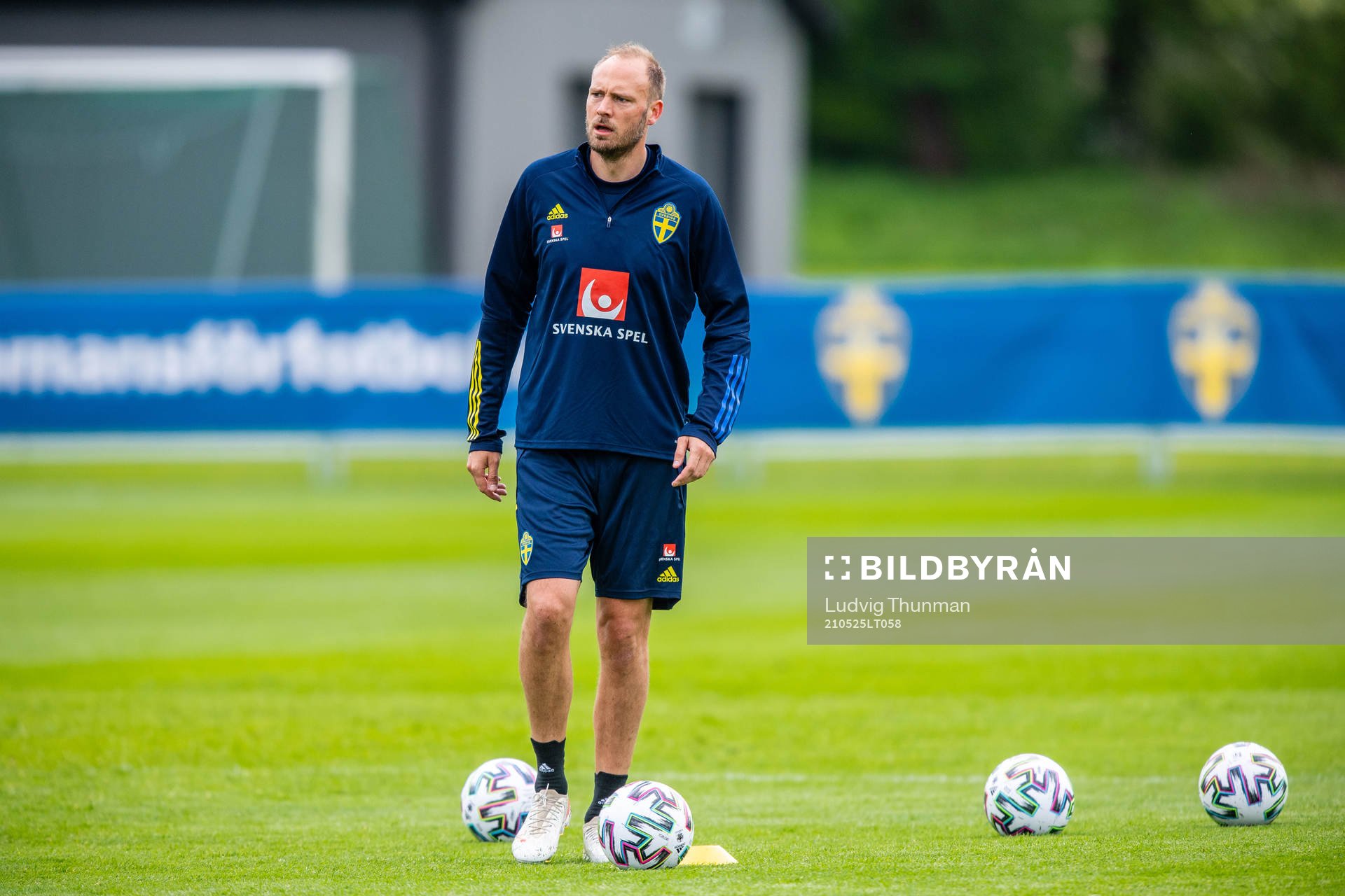 Andreas Granqvist