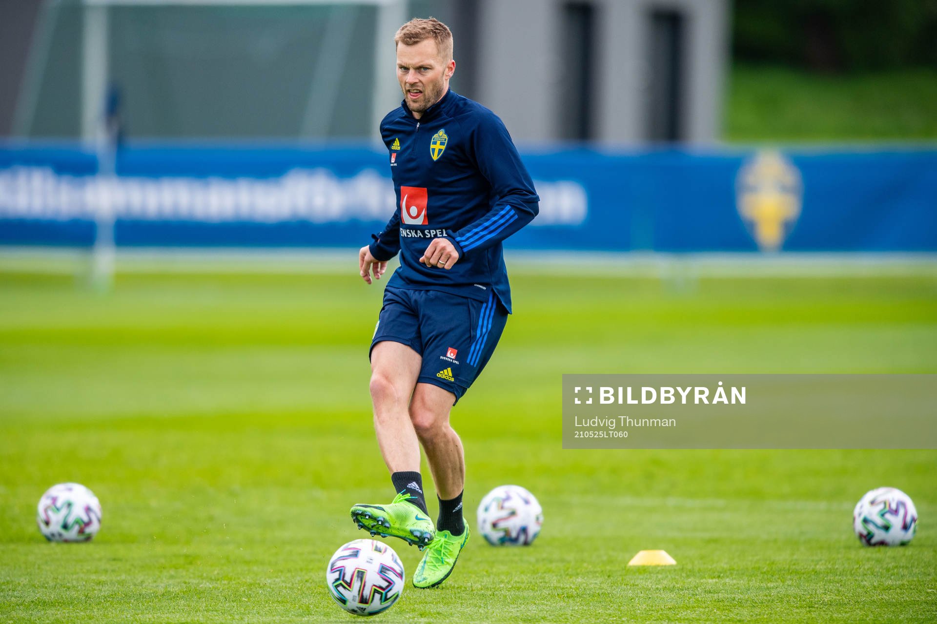 Sebastian Larsson