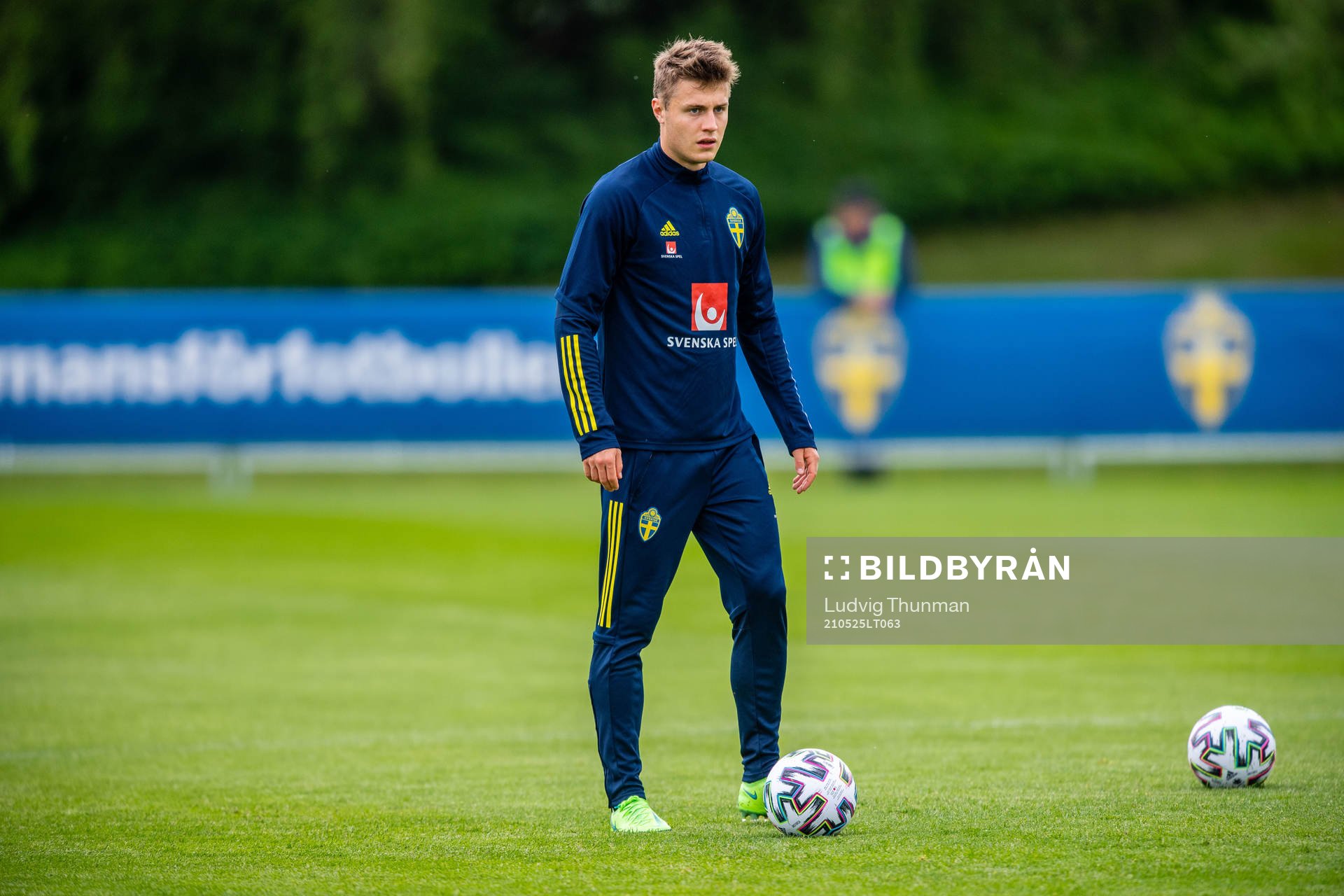 Mattias Svanberg