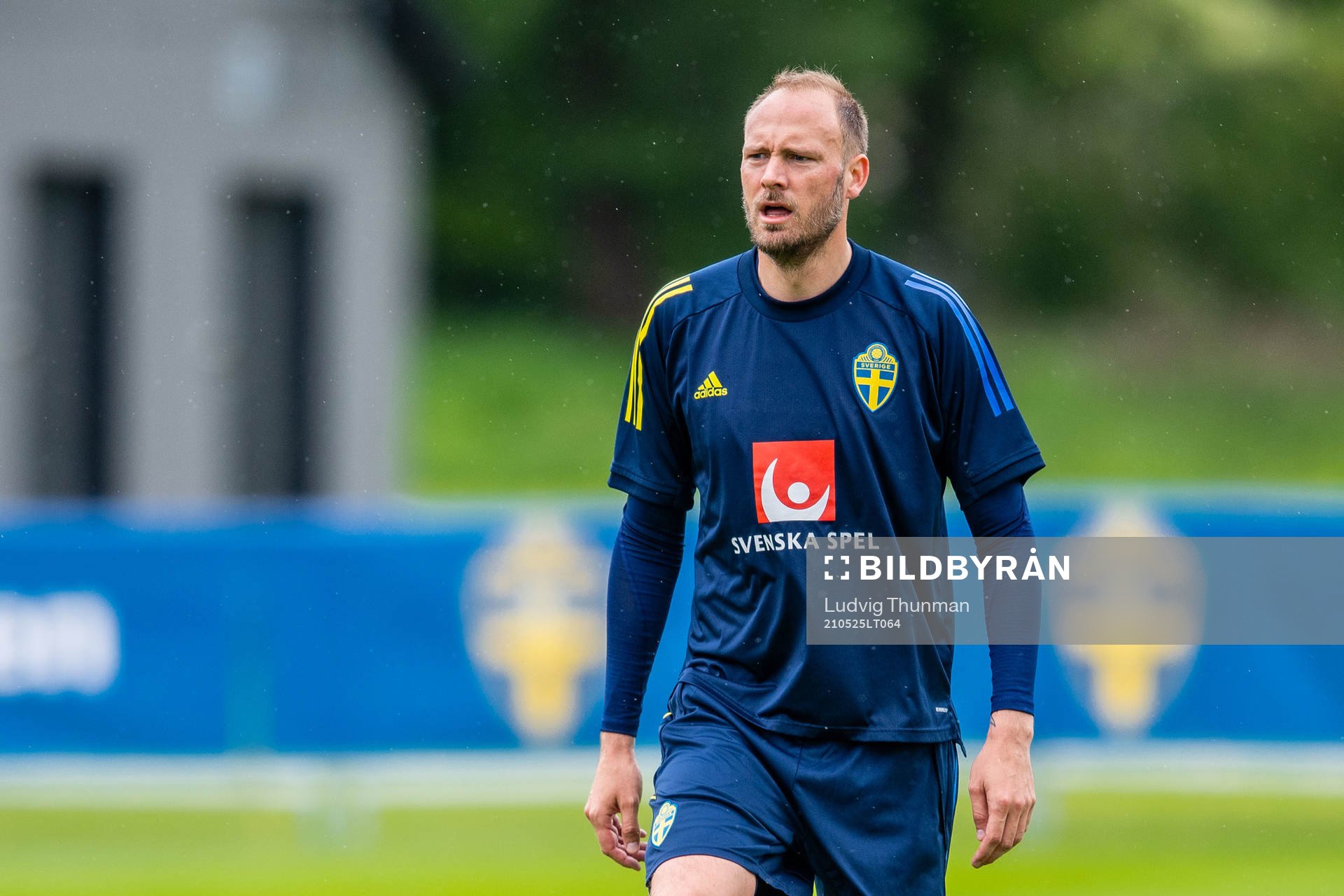 Andreas Granqvist