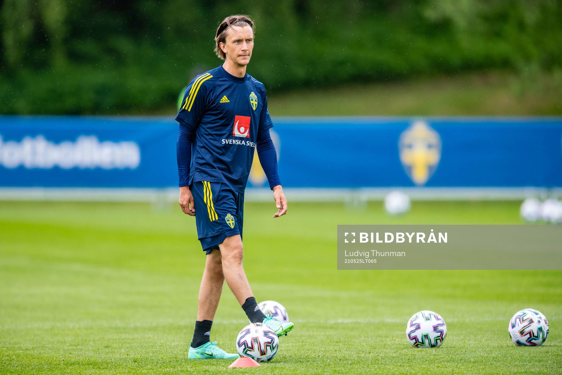 Kristoffer Olsson