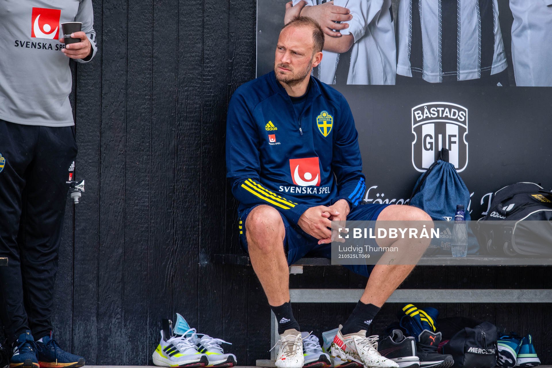Andreas Granqvist