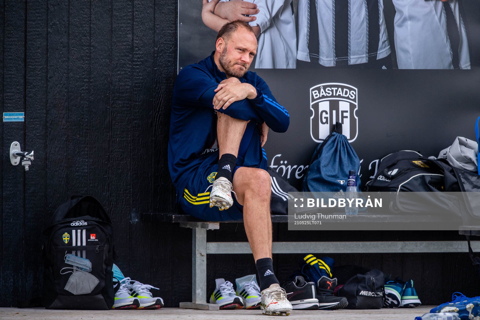 Andreas Granqvist