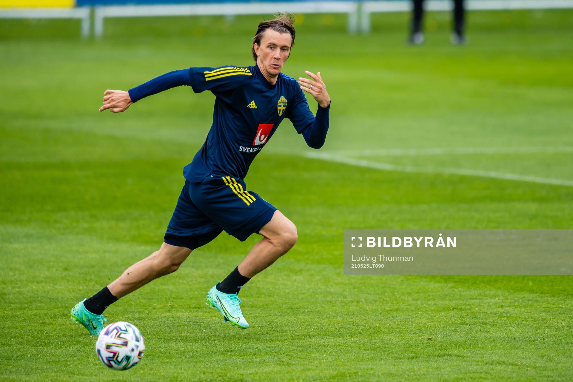 Kristoffer Olsson