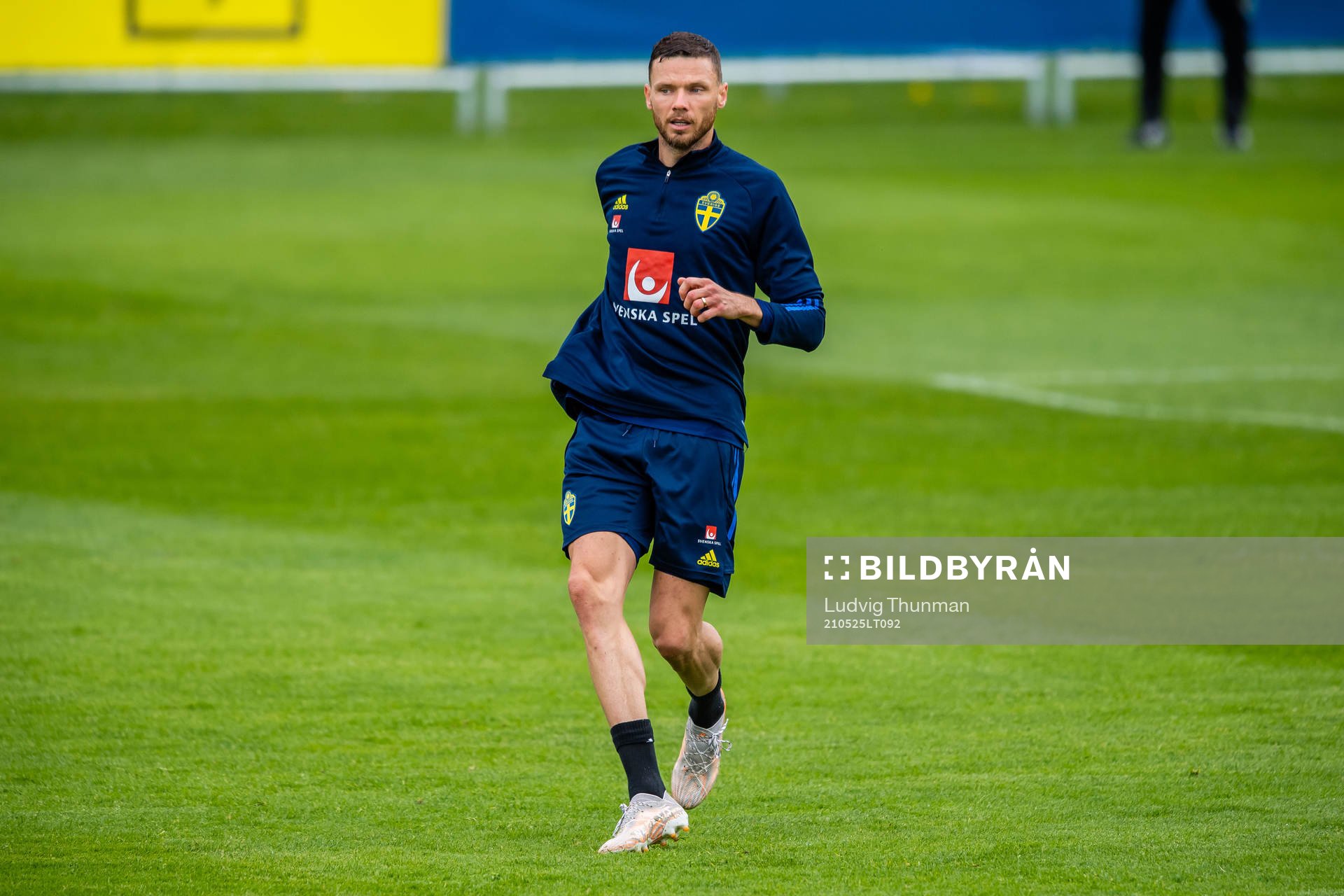 Marcus Berg