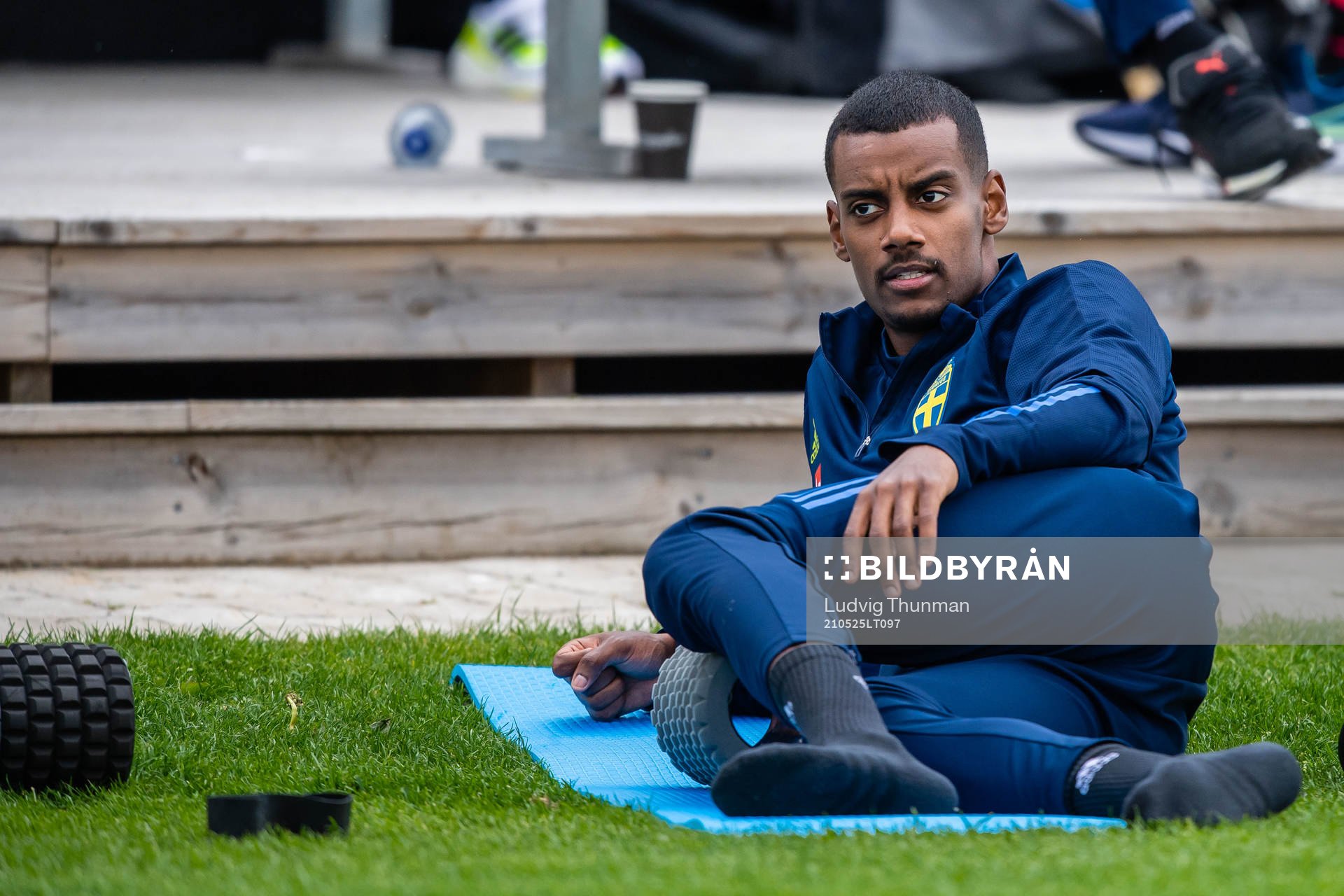 Alexander Isak