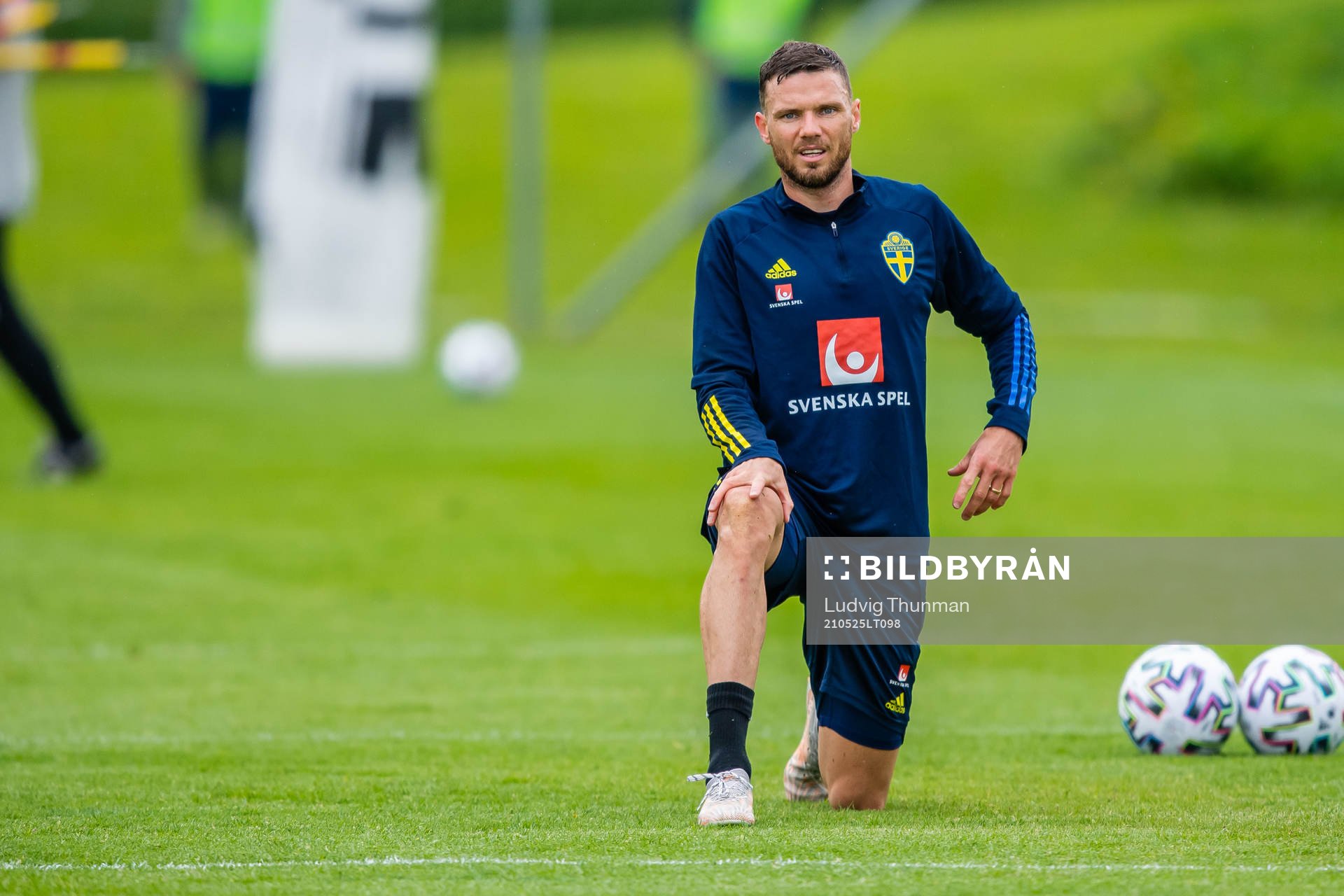 Marcus Berg