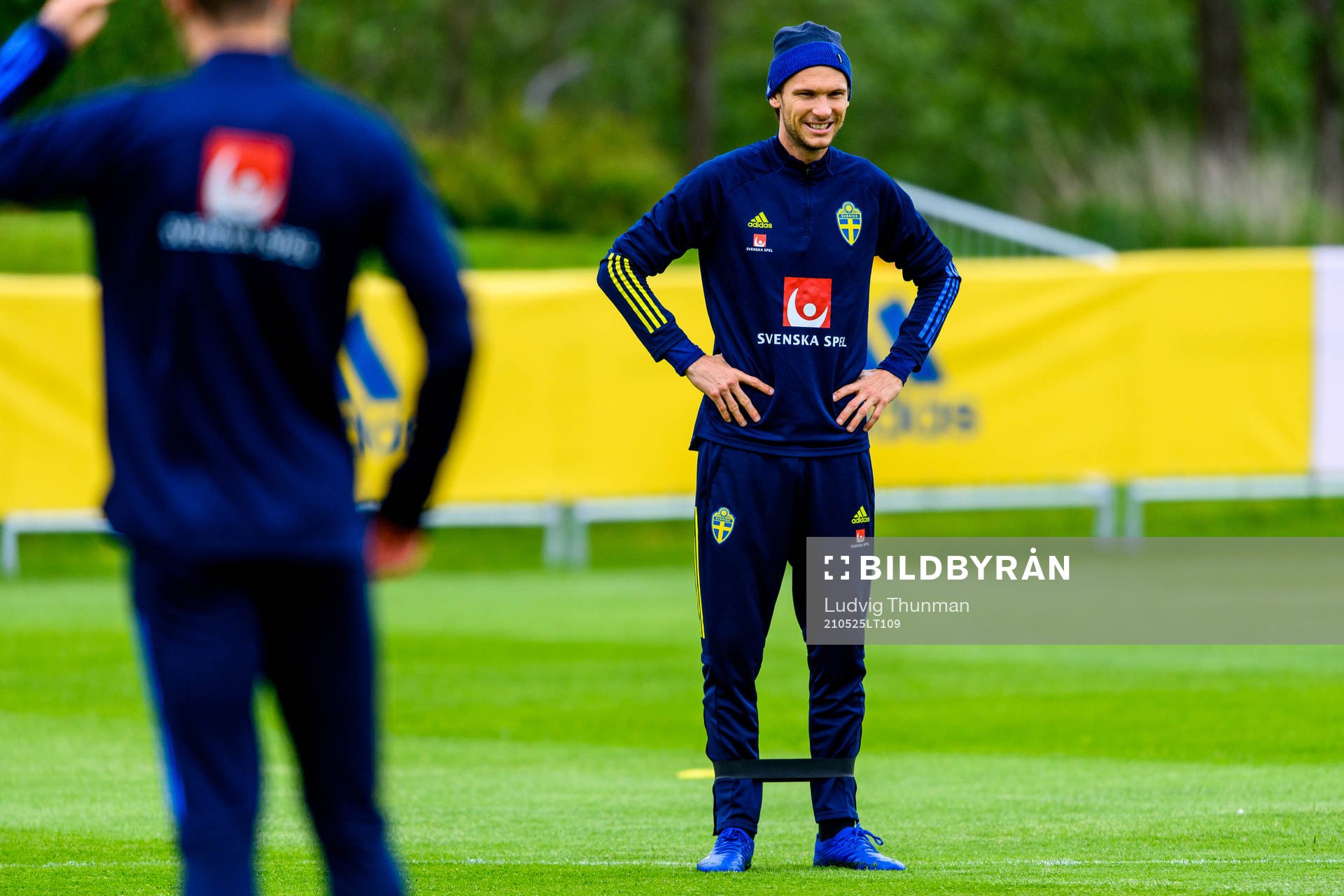 Albin Ekdal