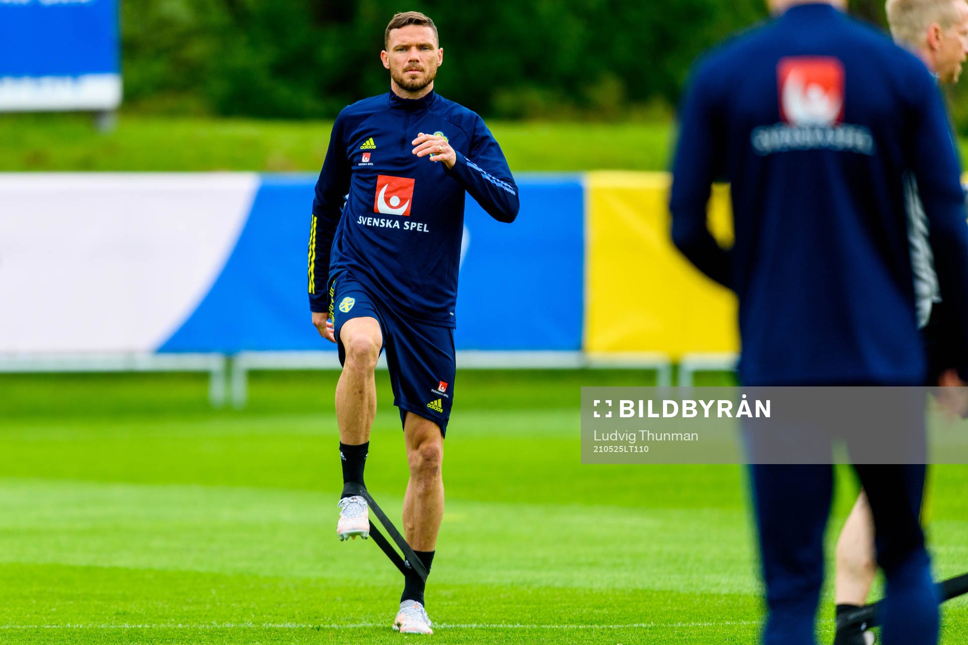 Marcus Berg