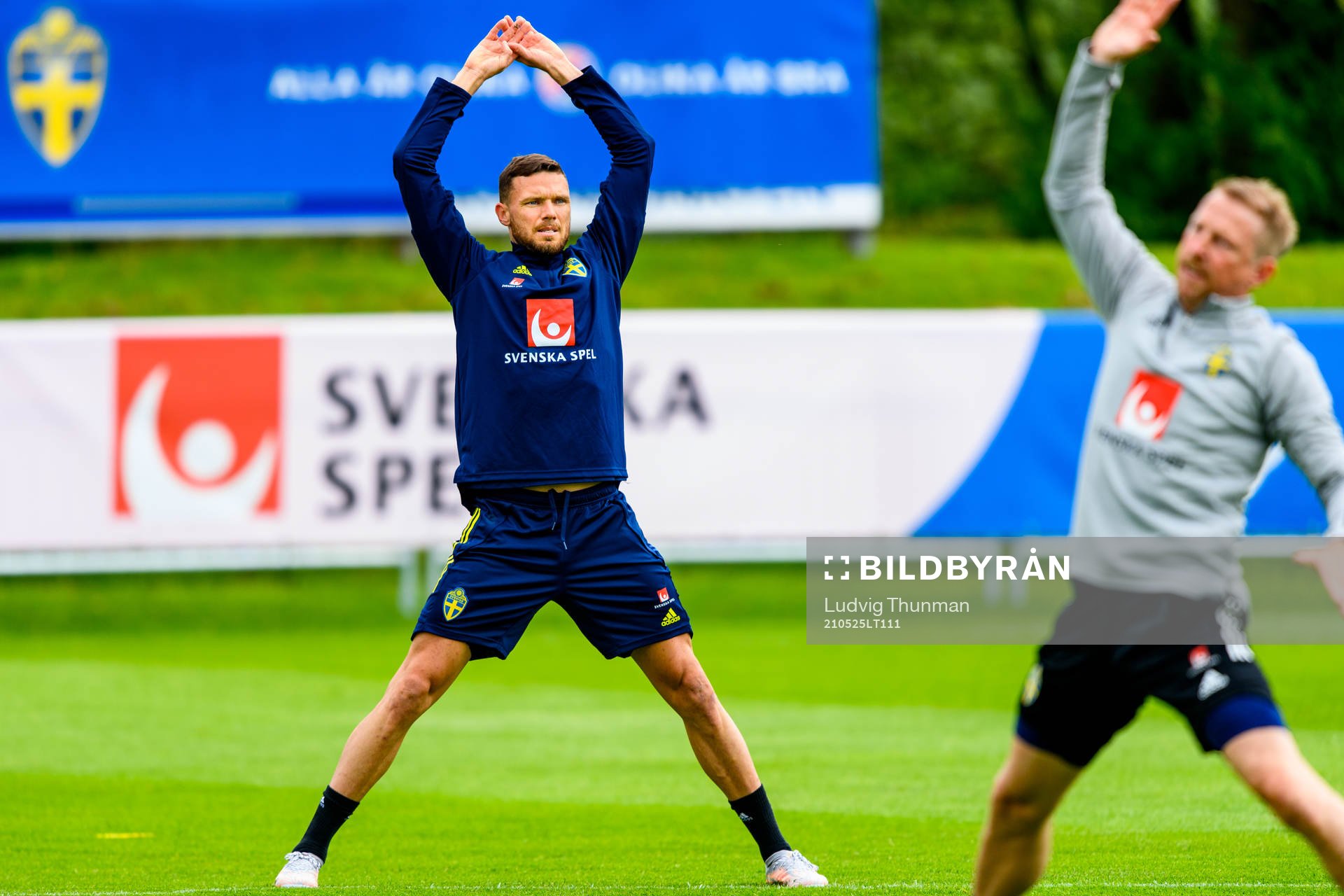 Marcus Berg