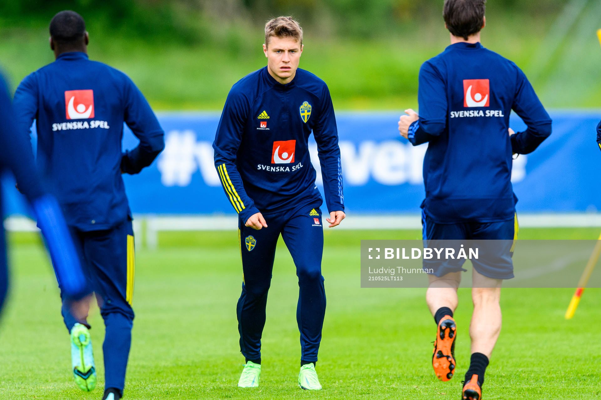 Mattias Svanberg